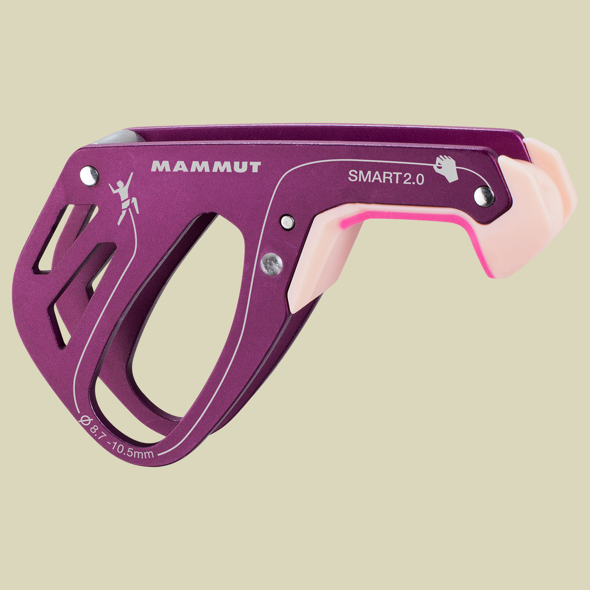 Smart 2.0 Größe one size Farbe galaxy