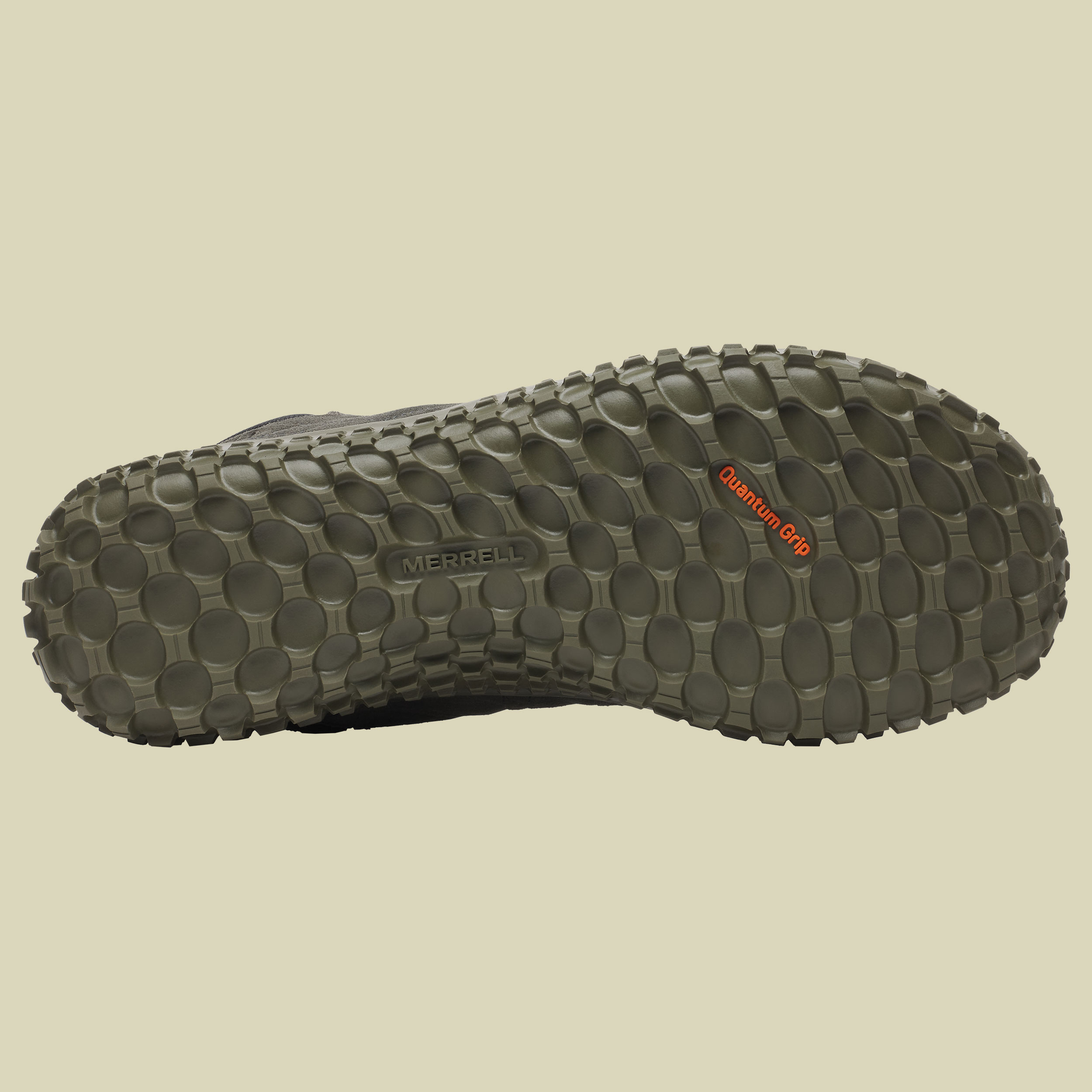 Wrapt Mid WP Men UK 9 grau2 - beluga