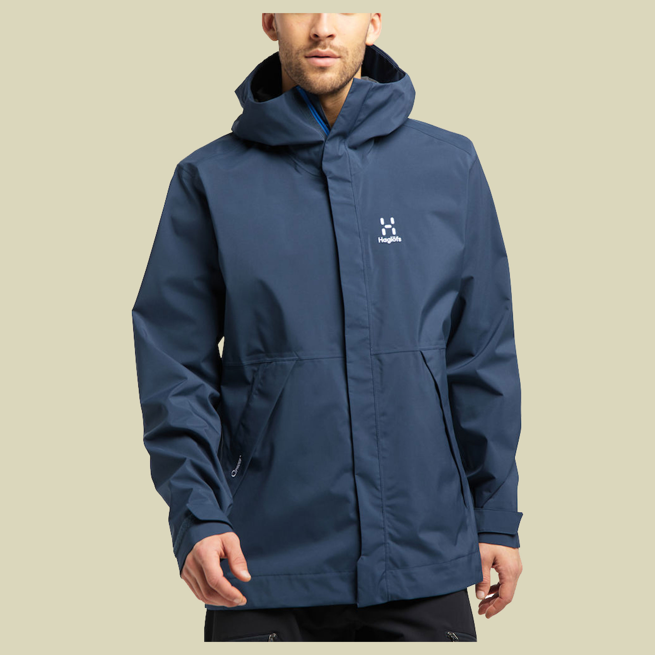 Tjärn Jacket Men