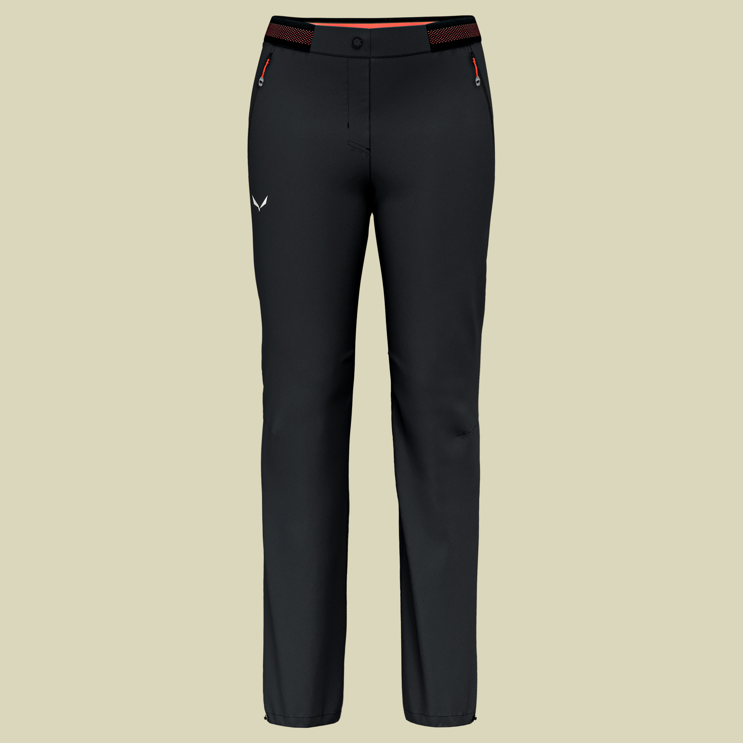 Pedroc 4 DST Pant regular Women Größe 36 Farbe black out