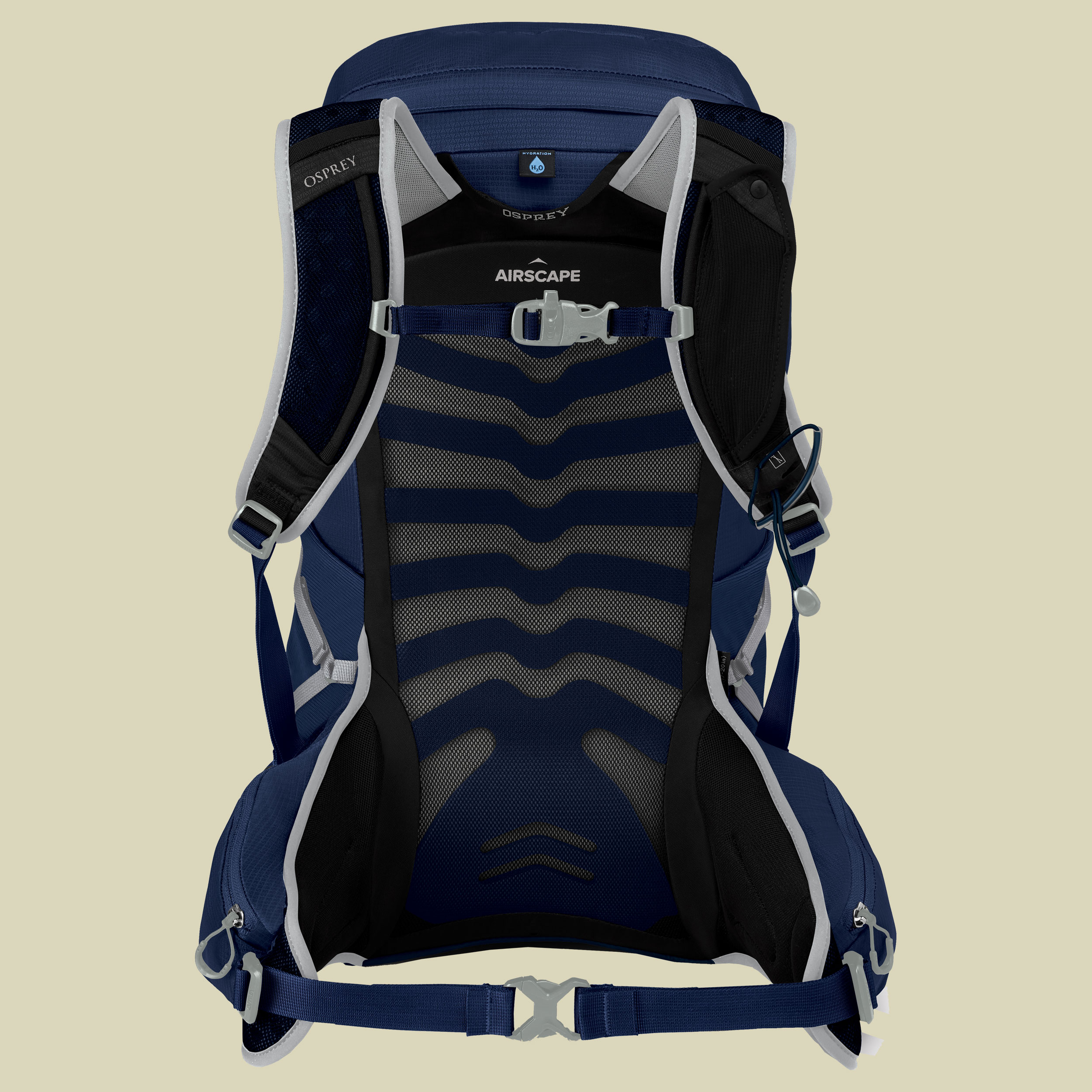 Talon 26 Men S/M 24 blau - ceramic blue Talon 26 Men S/M 24 blau - ceramic blue