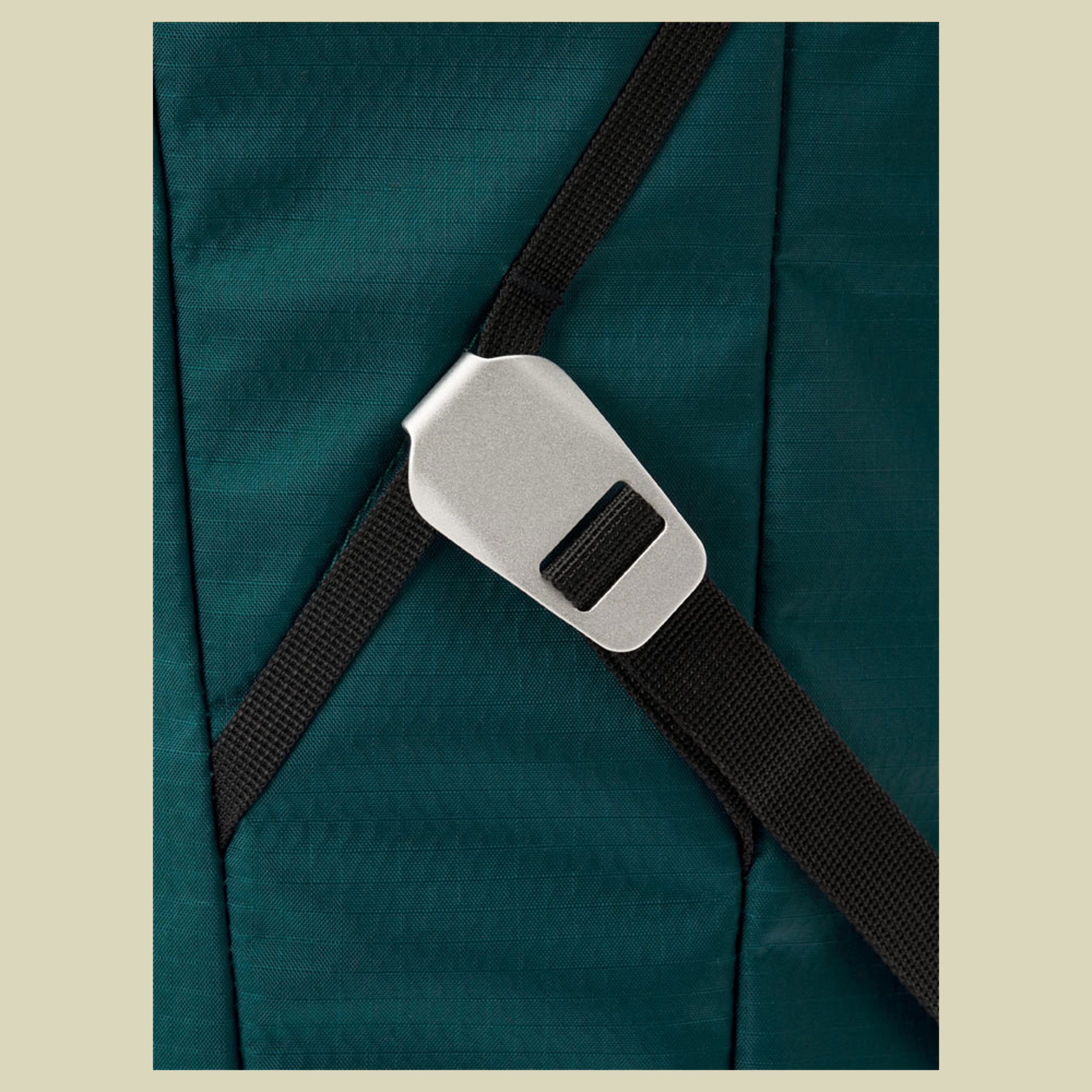 Aevor Daypack Proof grün 18 - evergreen