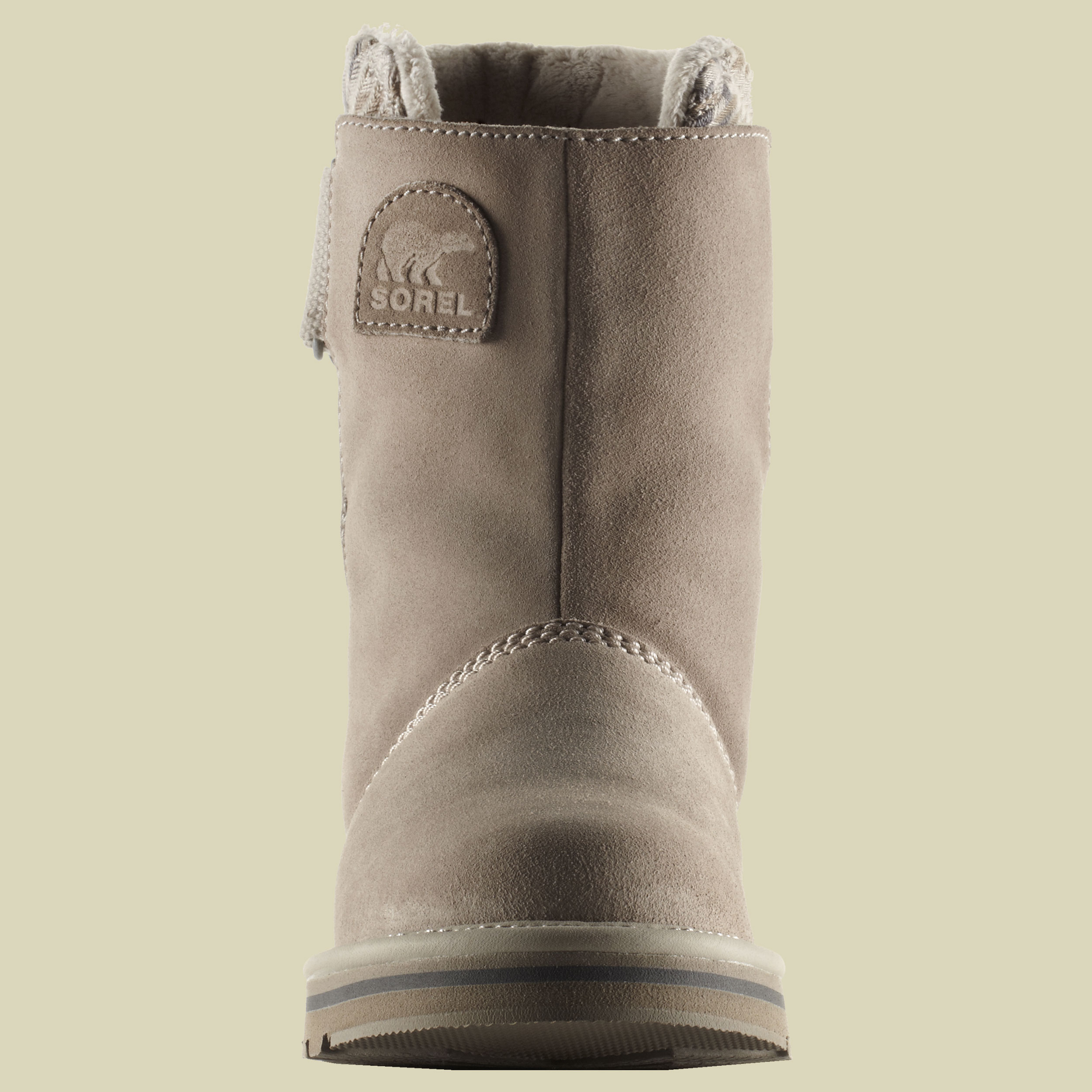 Sorel women's newbie boots top
