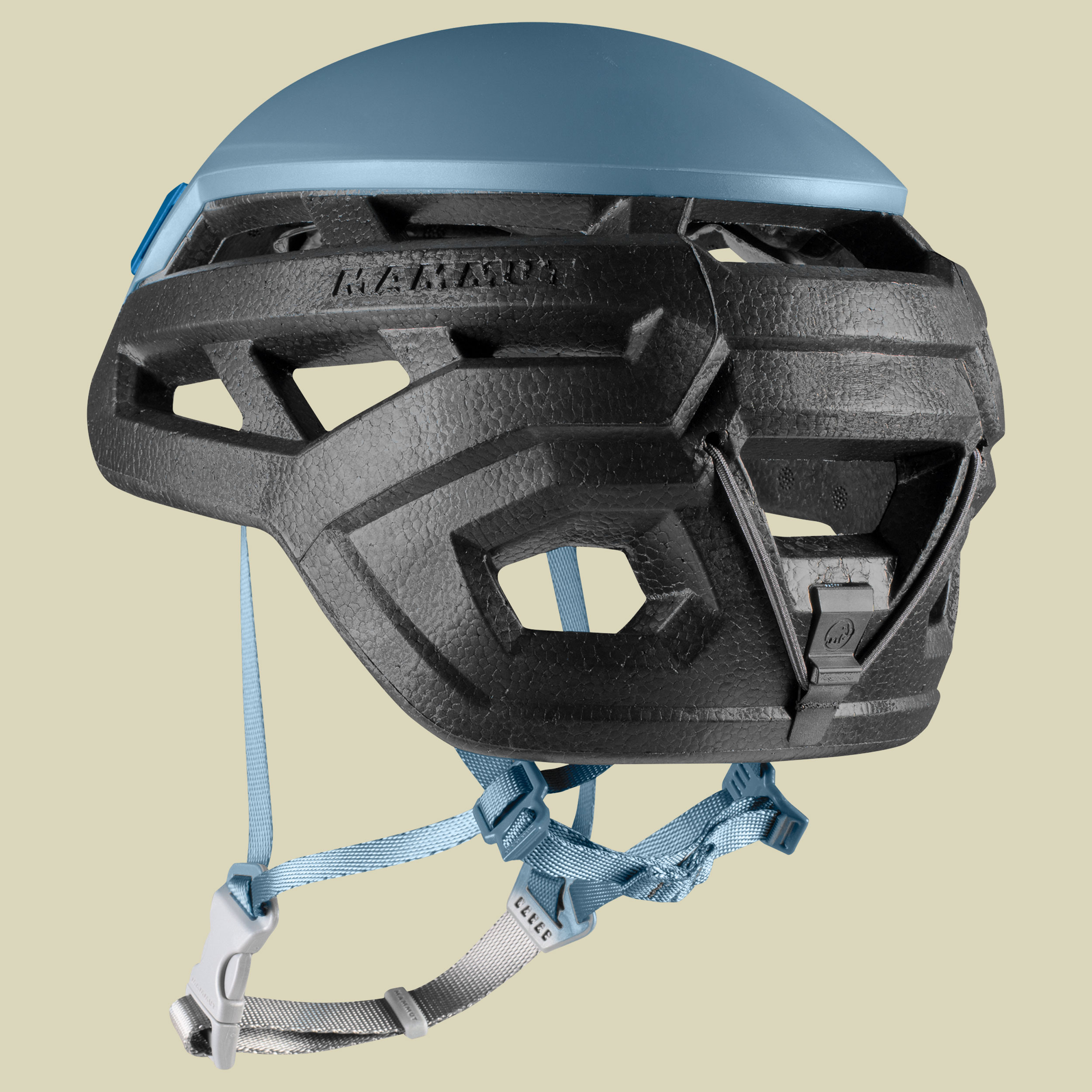 Wall Rider Kopfumfang 52-57 cm Farbe chill