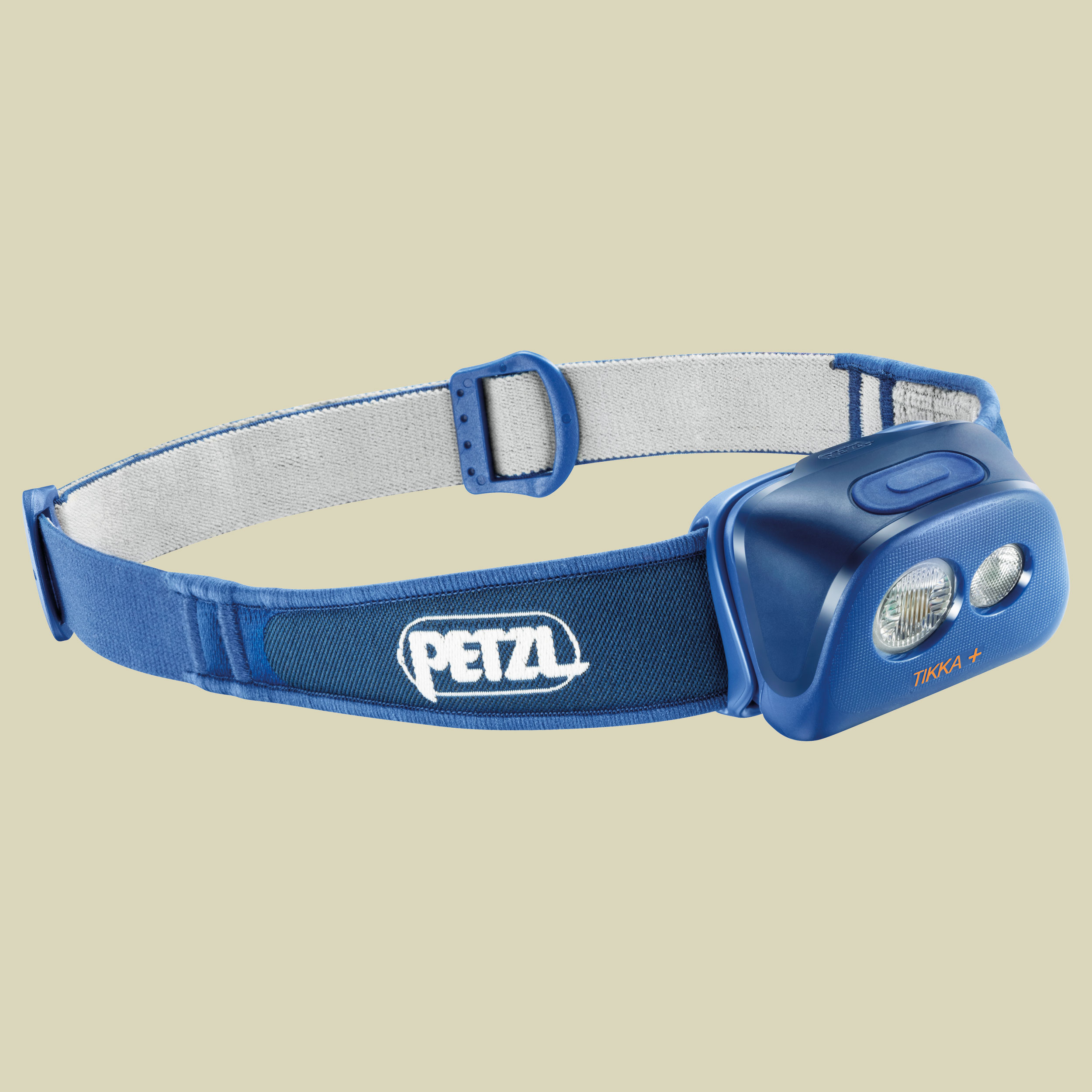 Tikka Plus Größe one size Farbe jeansblau