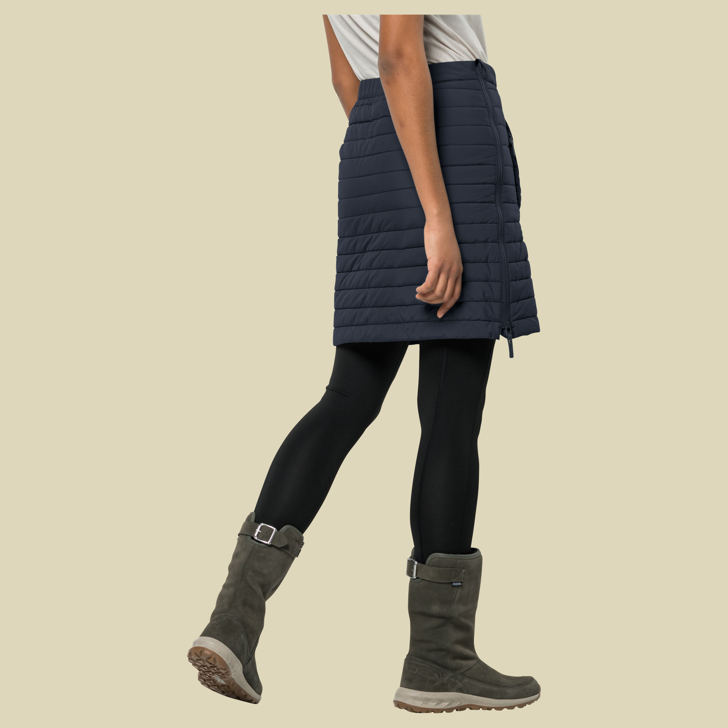 Iceguard Skirt  Größe XL Farbe night blue