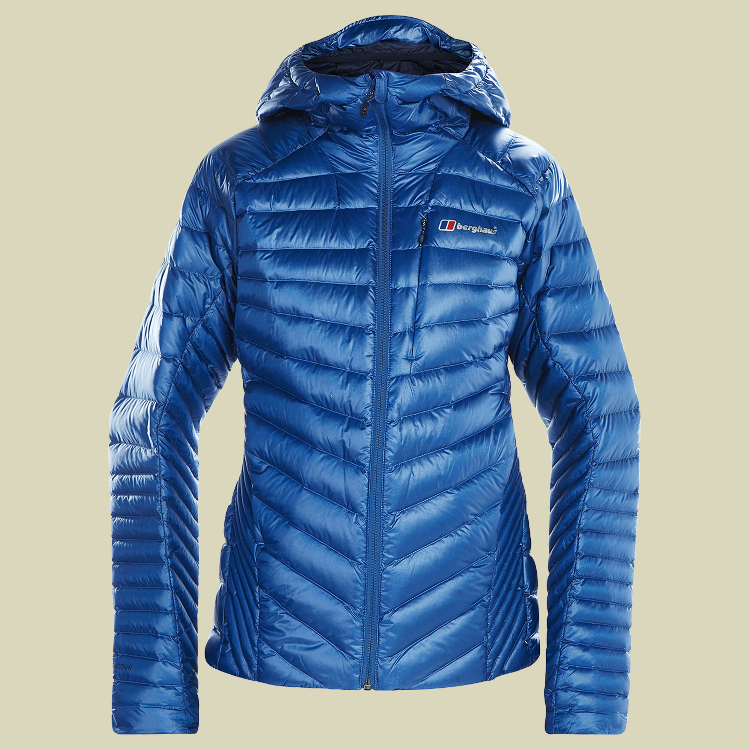 Extrem Micro Down Jacket Women