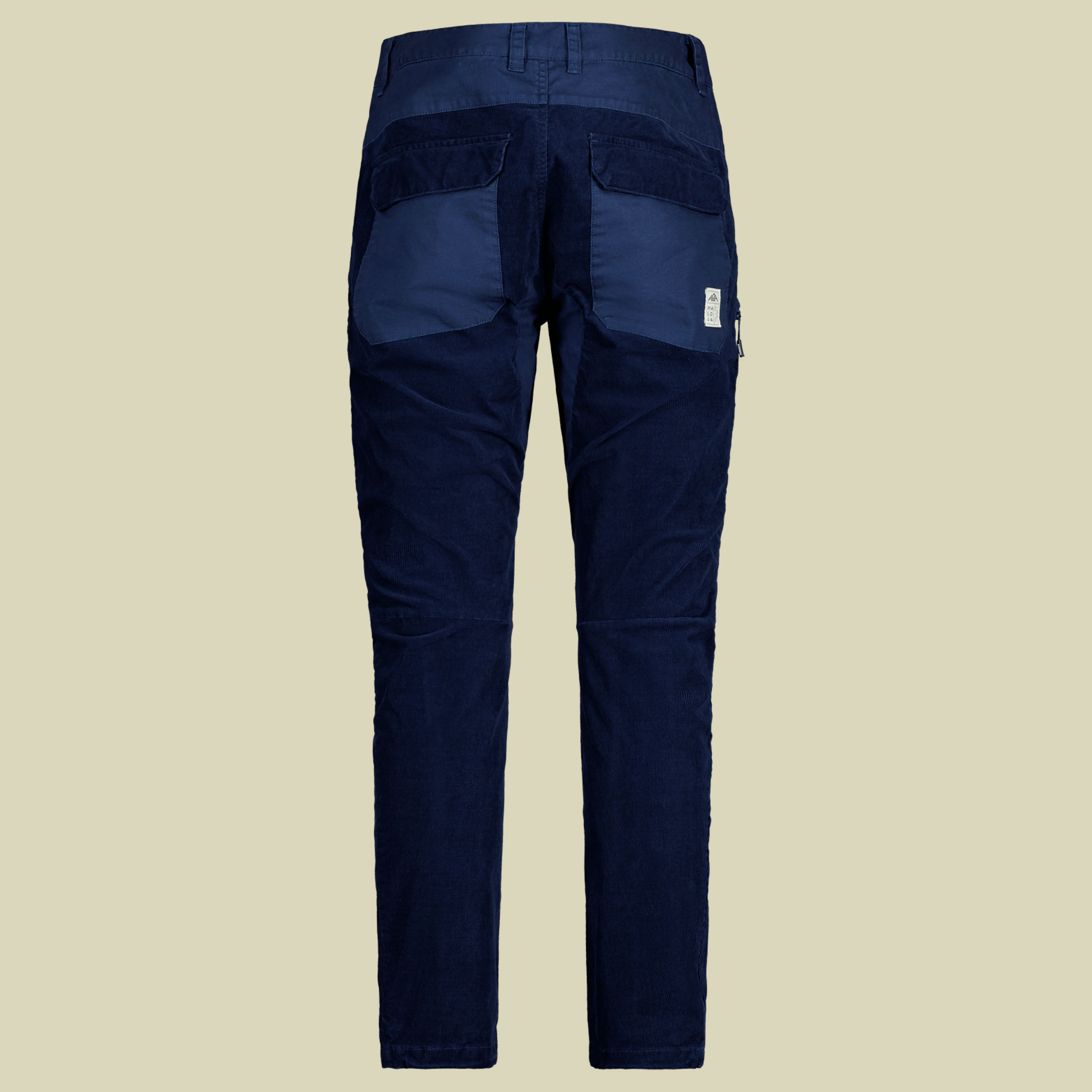 GoldthalerM. Multisport Pants Men Größe L  Farbe night sky