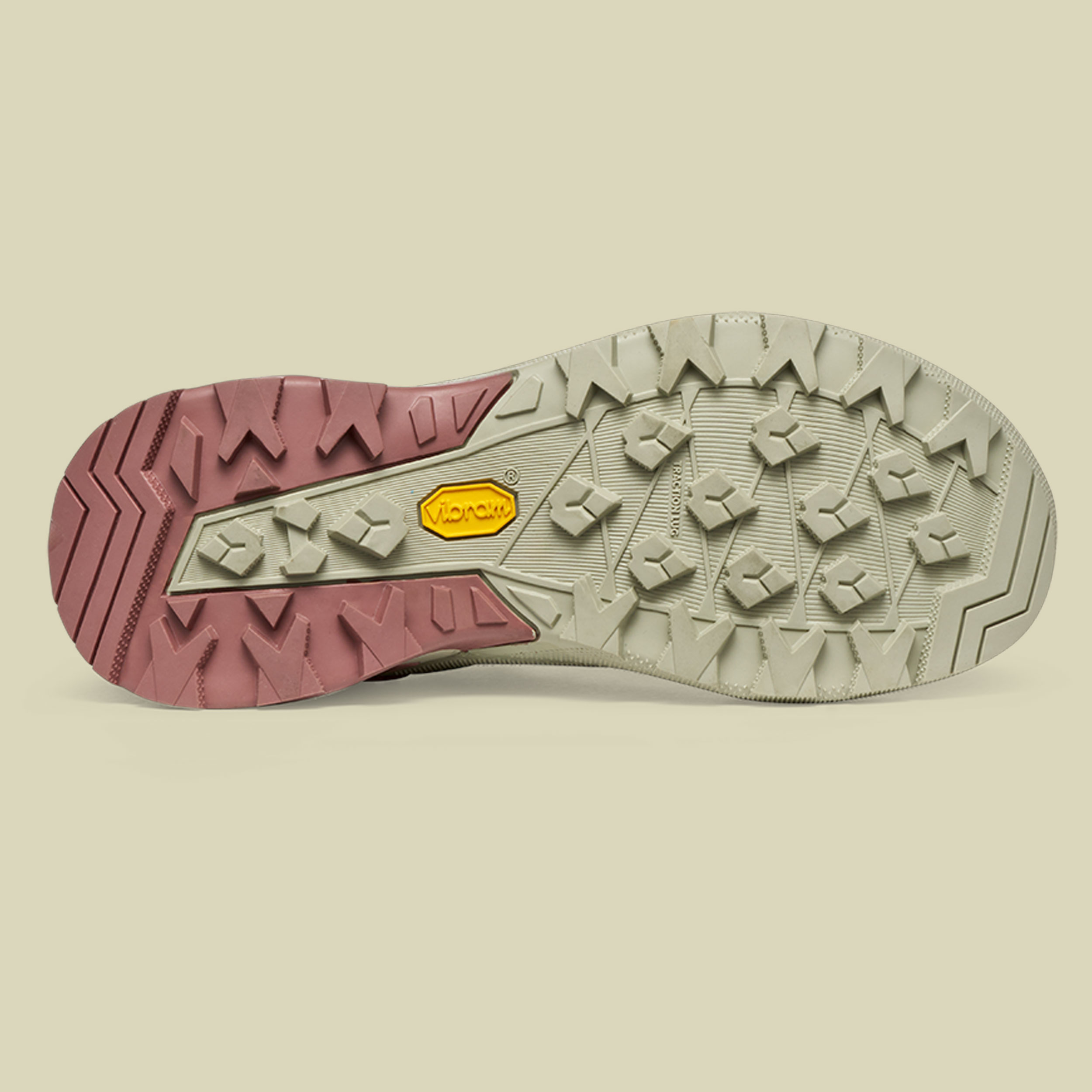 9.81 Onyx GTX Women UK 7 mehrfarbig - agathe grey/hedge green