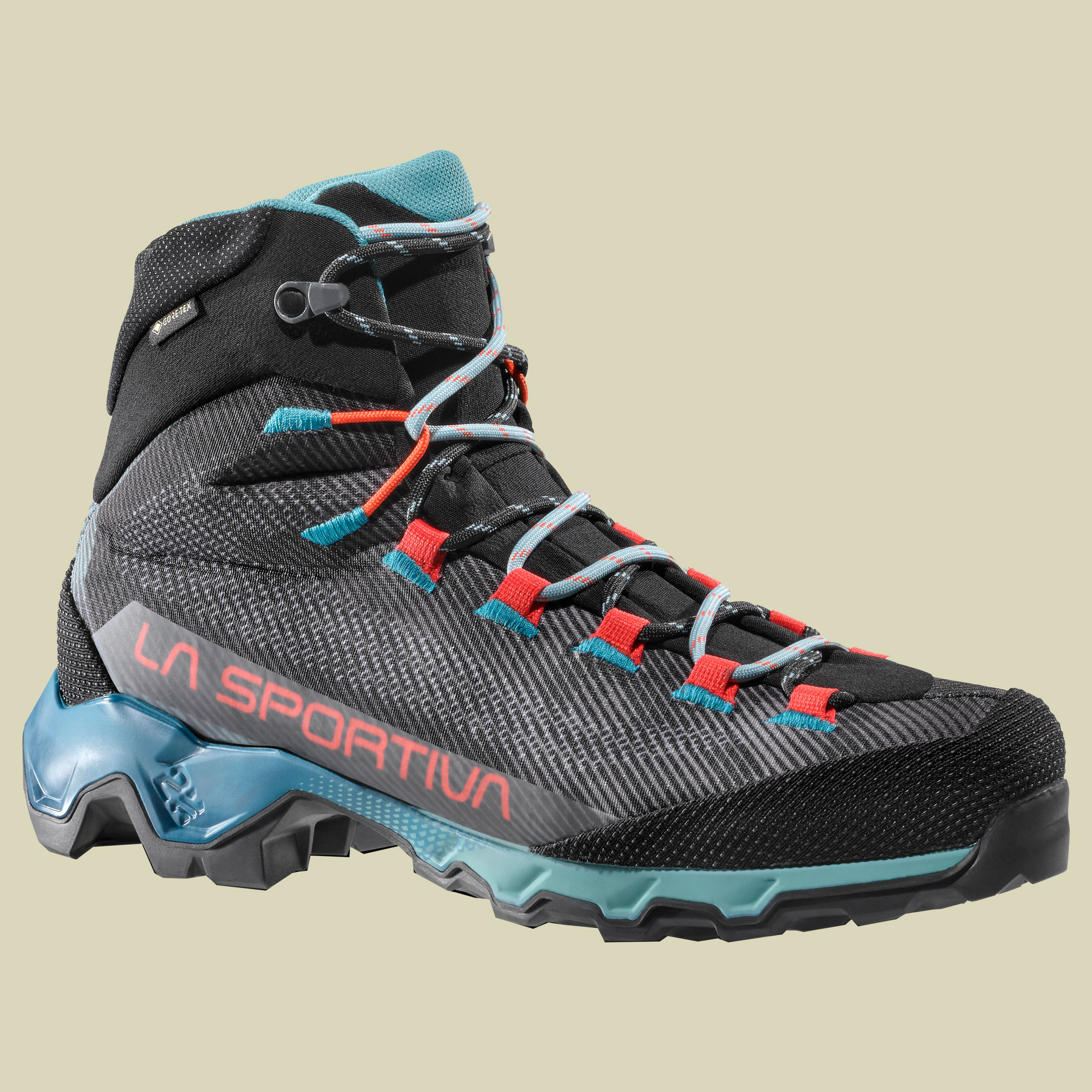 Aequilibrium Hike GTX Women 39 grau
