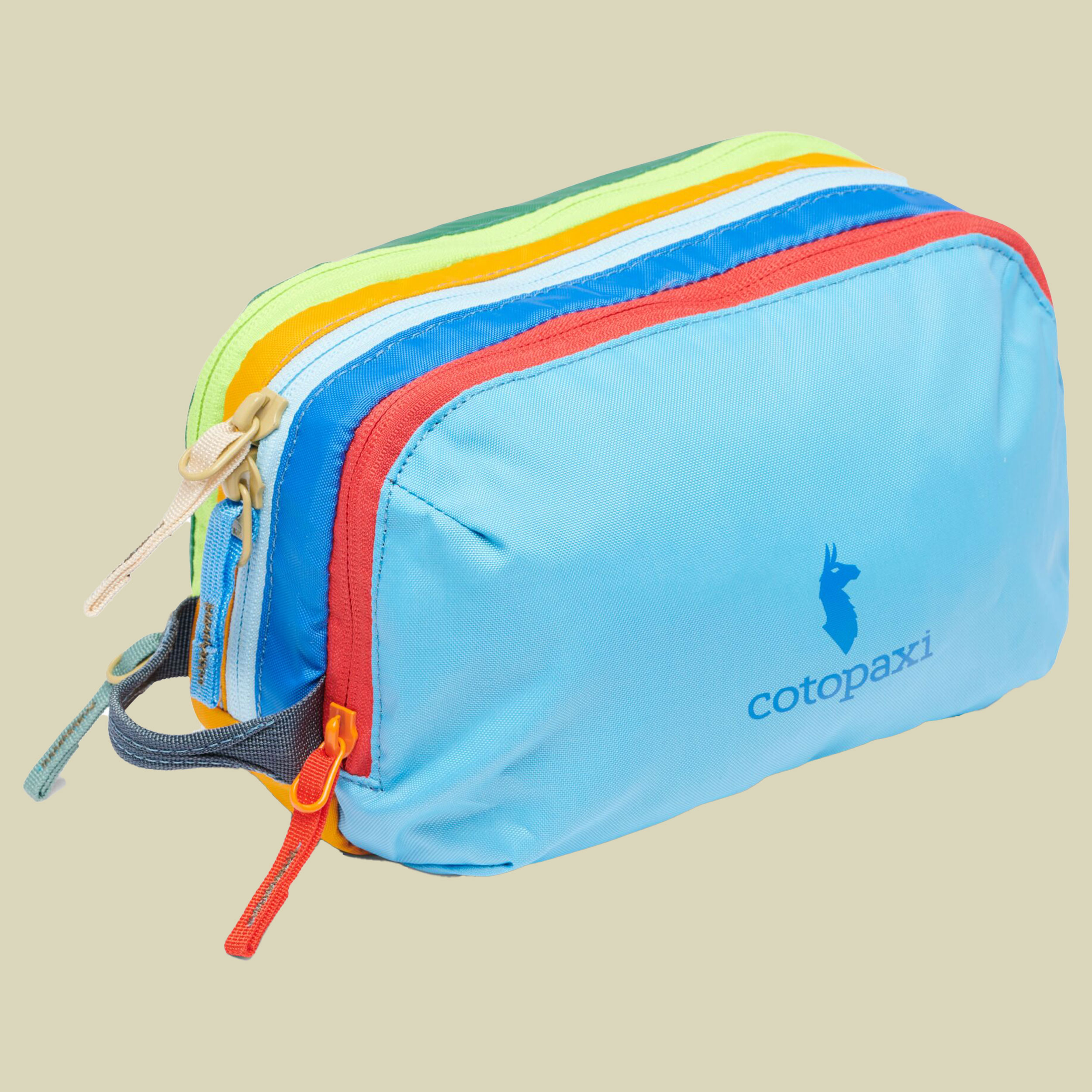 Nido Accessory Bag one size mehrfarbig - del dia