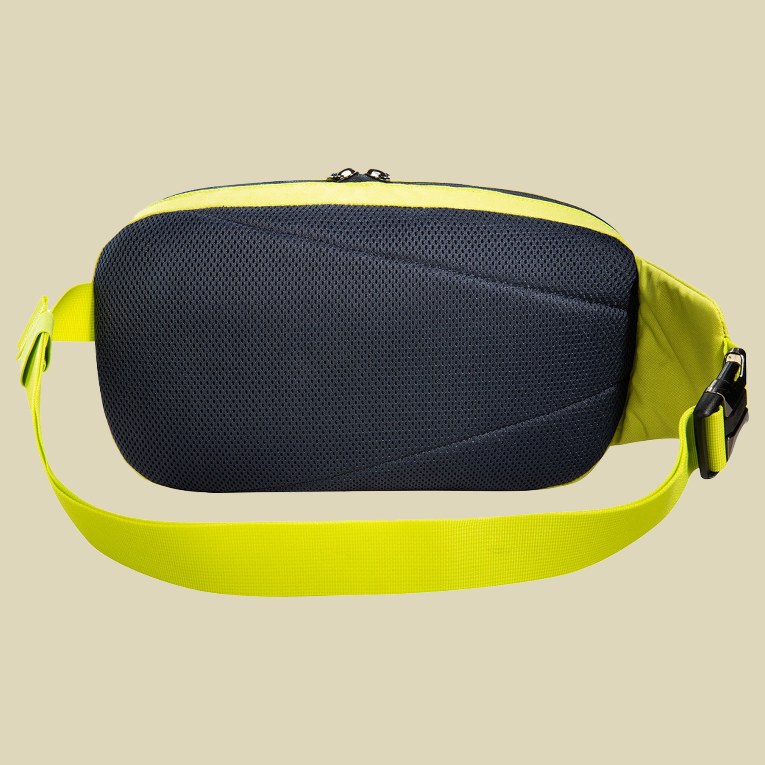 Hip Sling Pack Volumen 5 Farbe lime curve