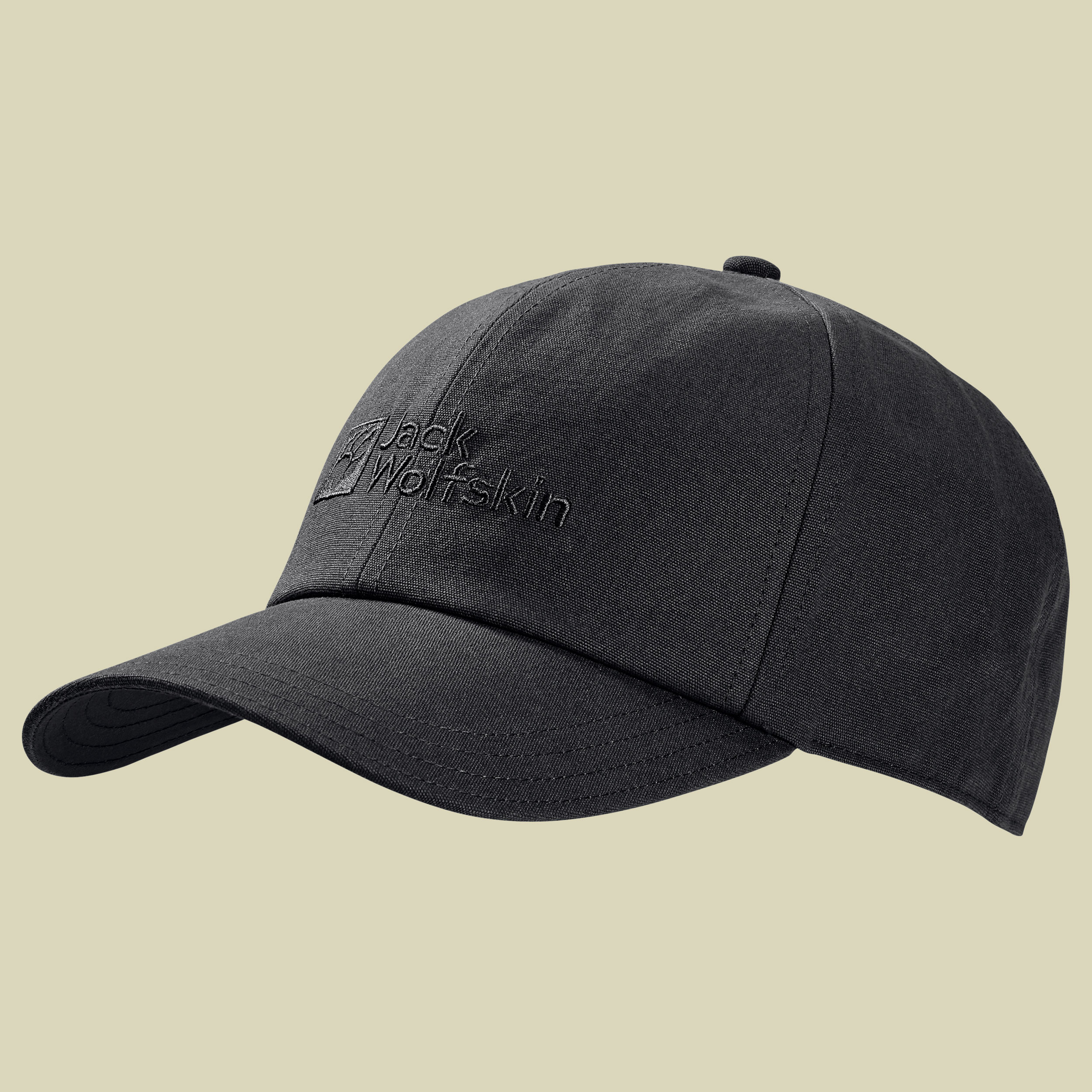 Baseball Cap Größe one size Farbe black