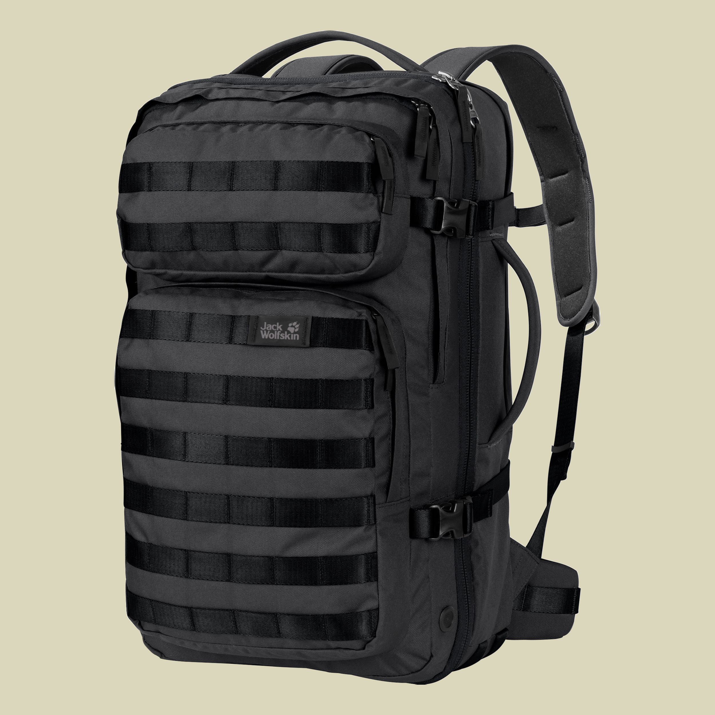 Pressure Vessels Jack Wolfskin Rucksack Trt 18 Pack Jack Wolfskin