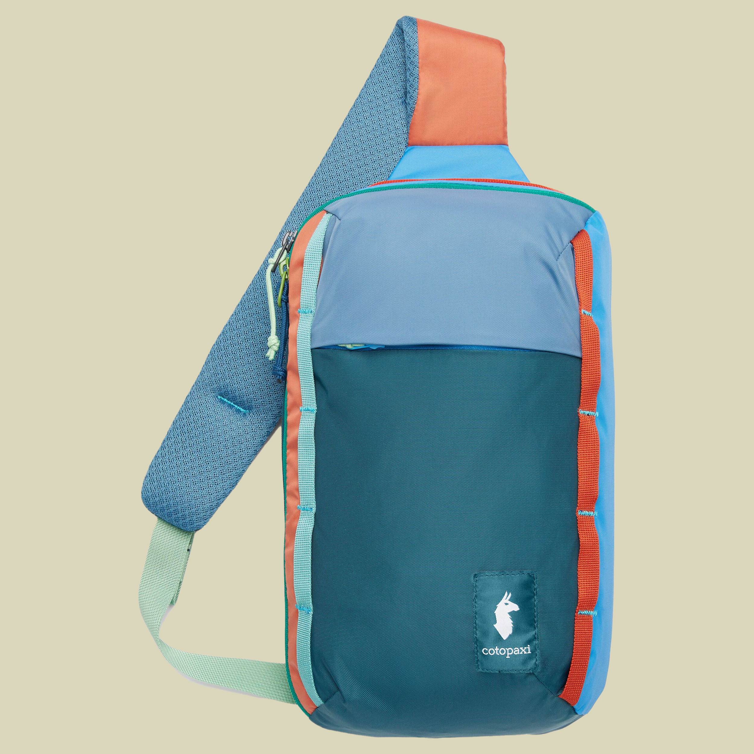 Todo 8L Sling 8L mehrfarbig - Del Dia