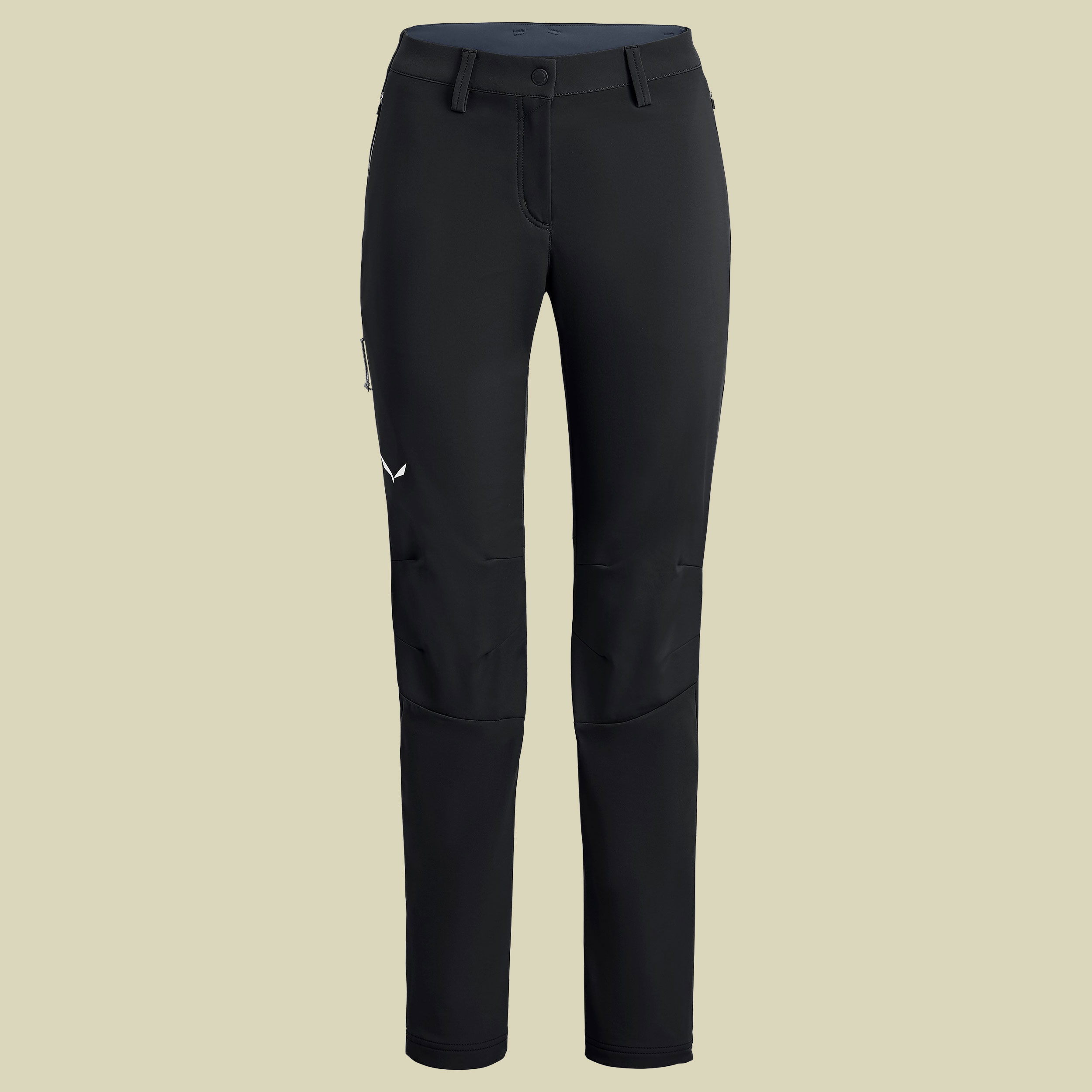 Puez ORVAL 2 DST W Pant Women Größe 34 Farbe black out