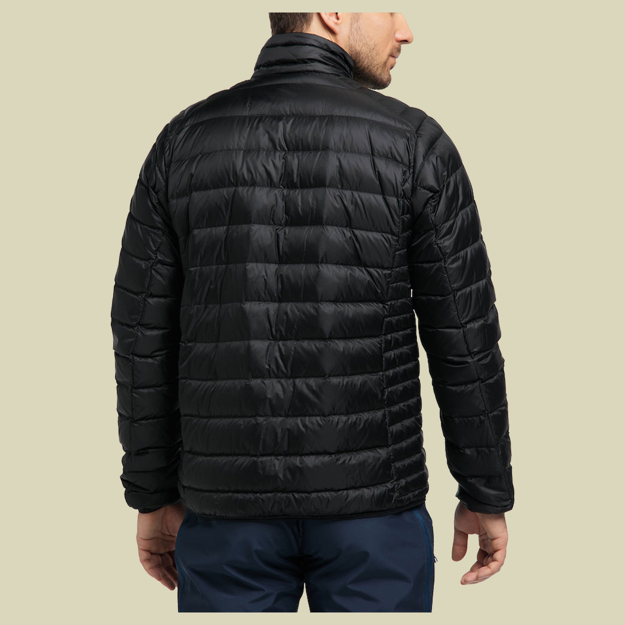 Roc Down Jacket Men