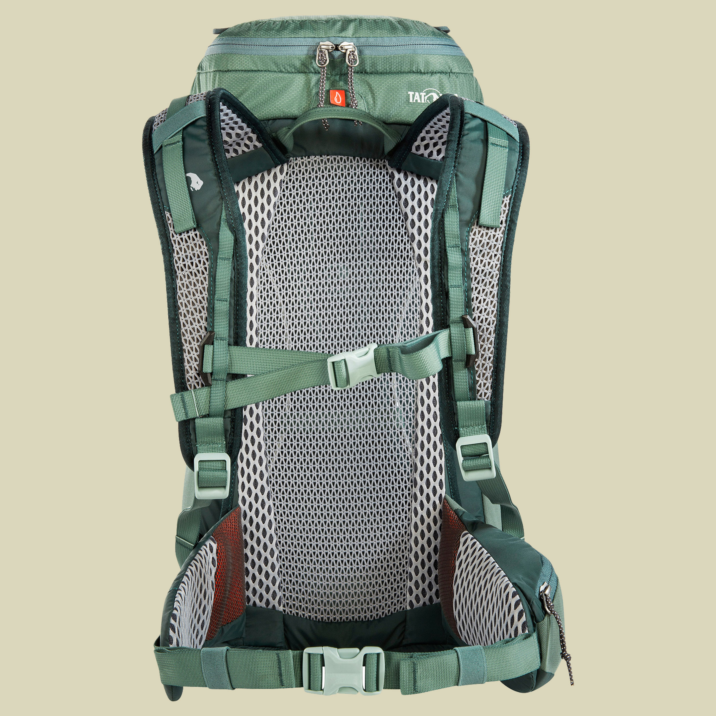 Hike Pack 27 27 grün - sage green