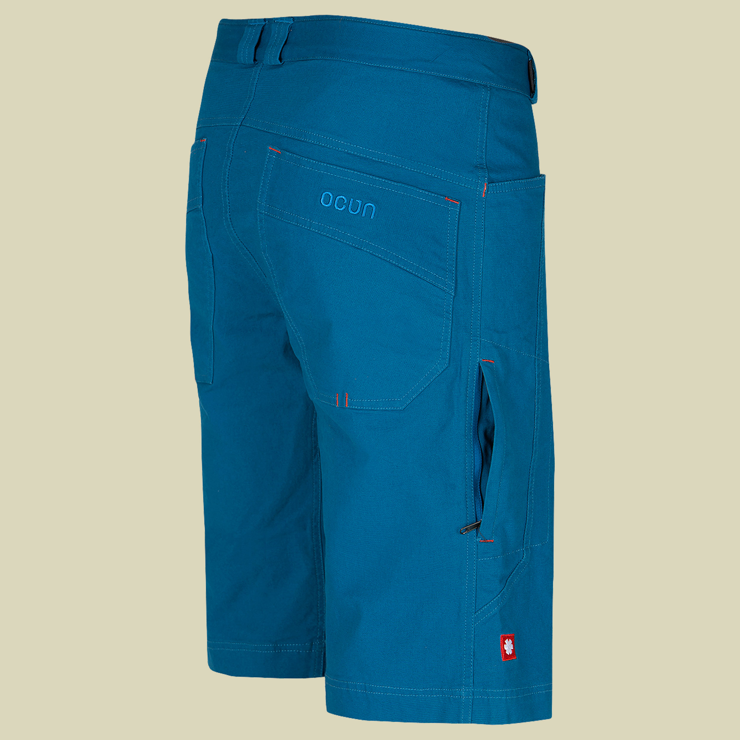 Honk Shorts Men Größe S Farbe capri blue