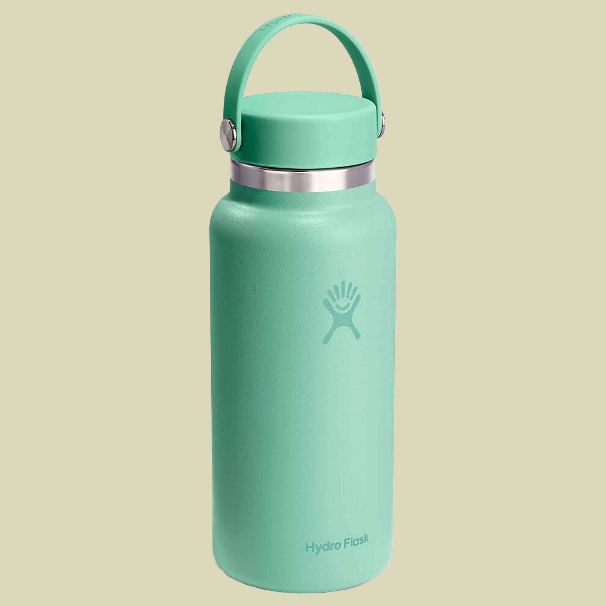 32 oz Wide Mouth grün3 946 - mermaid green