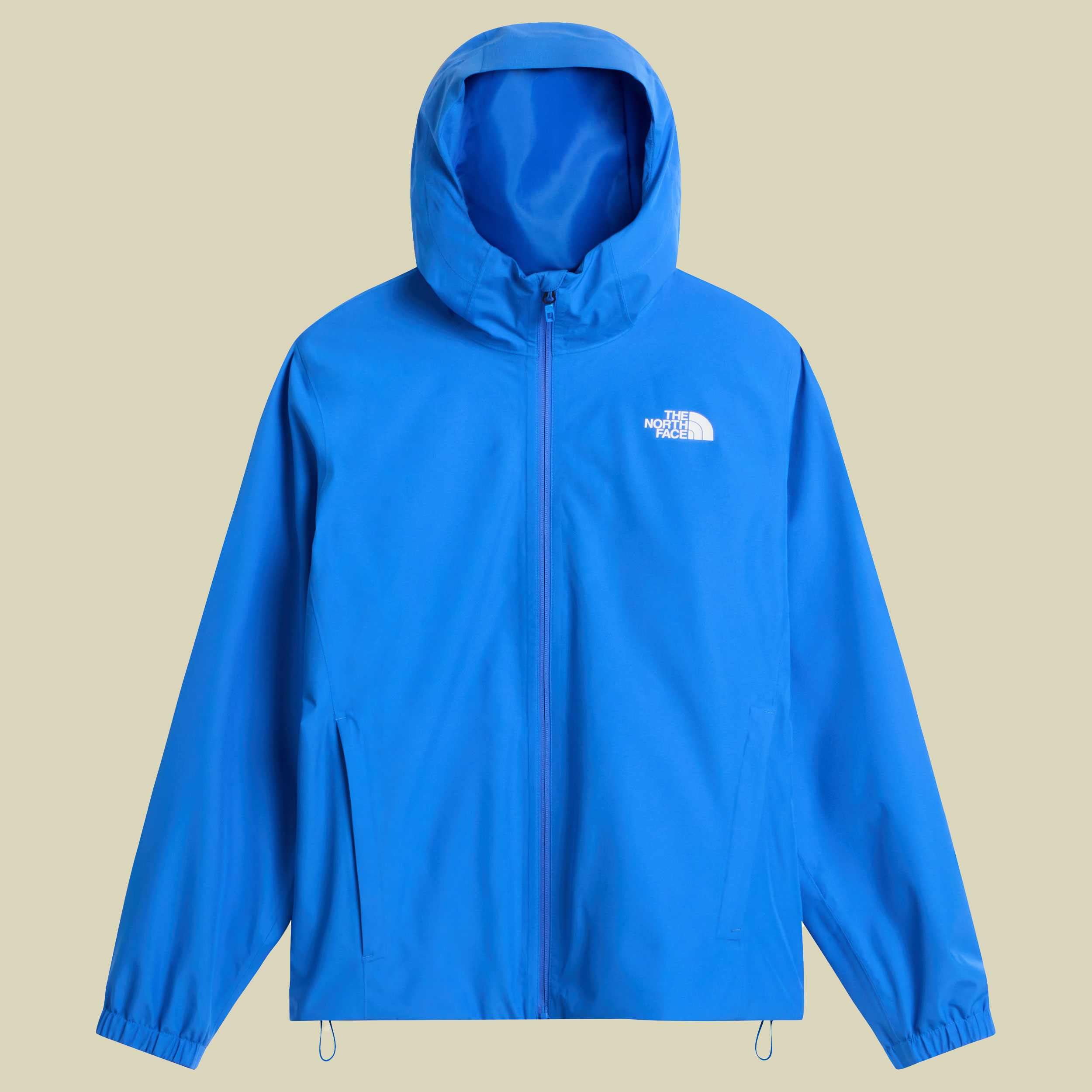 Quest Mono Jacket Men M active blue