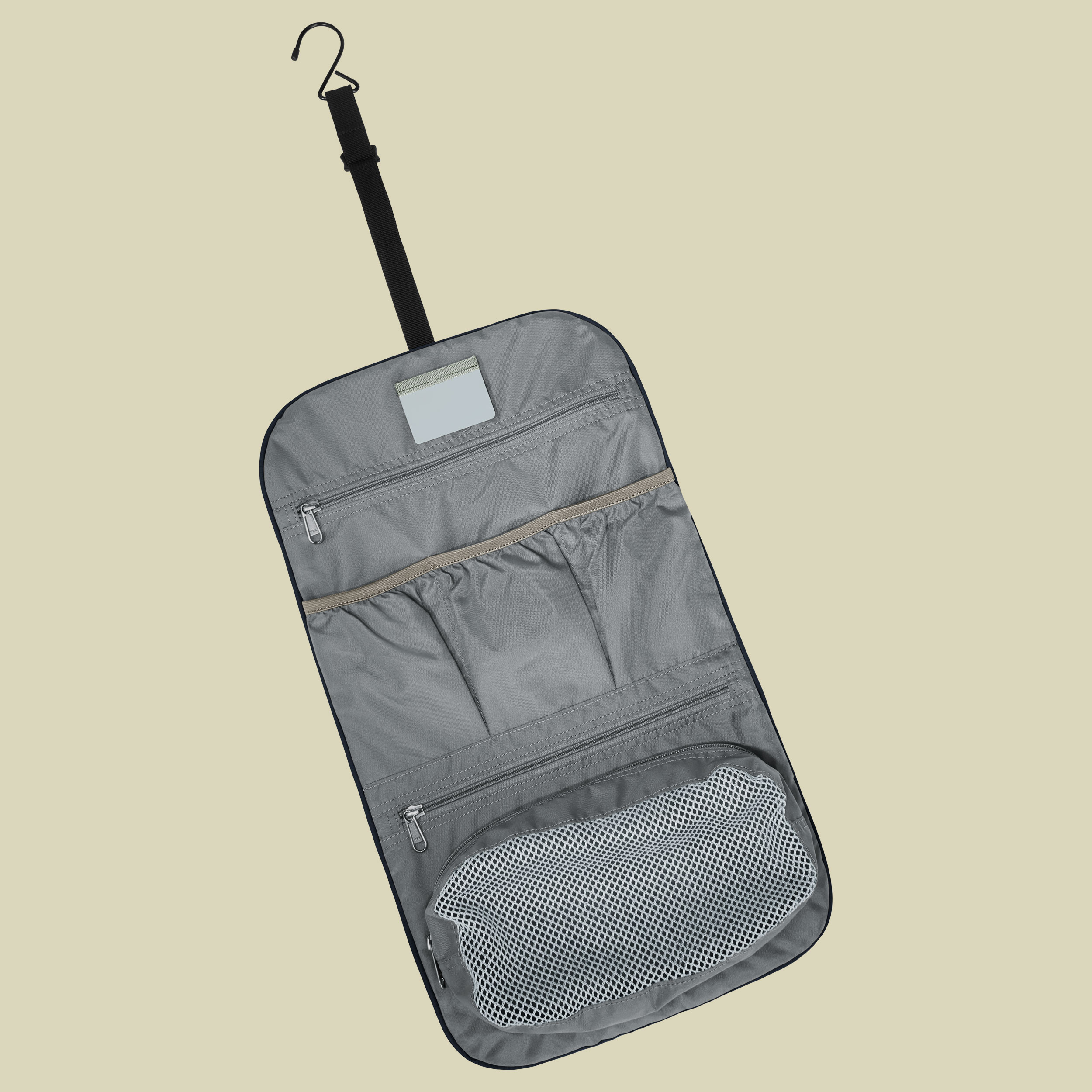 Konya Waschsalon 6 L schwarz - black