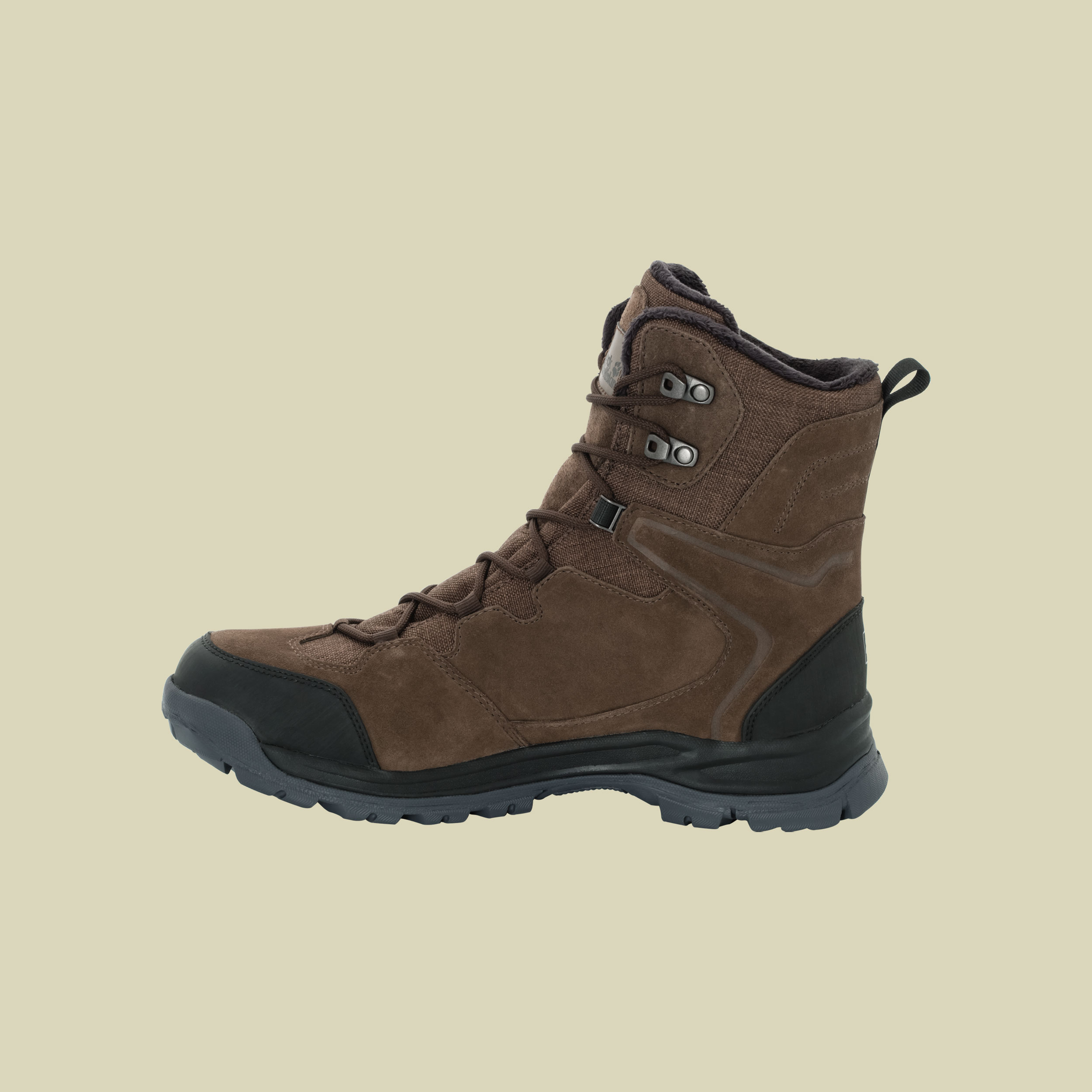 Thunder Bay Texapore High Men Größe UK 10,5 Farbe dark wood