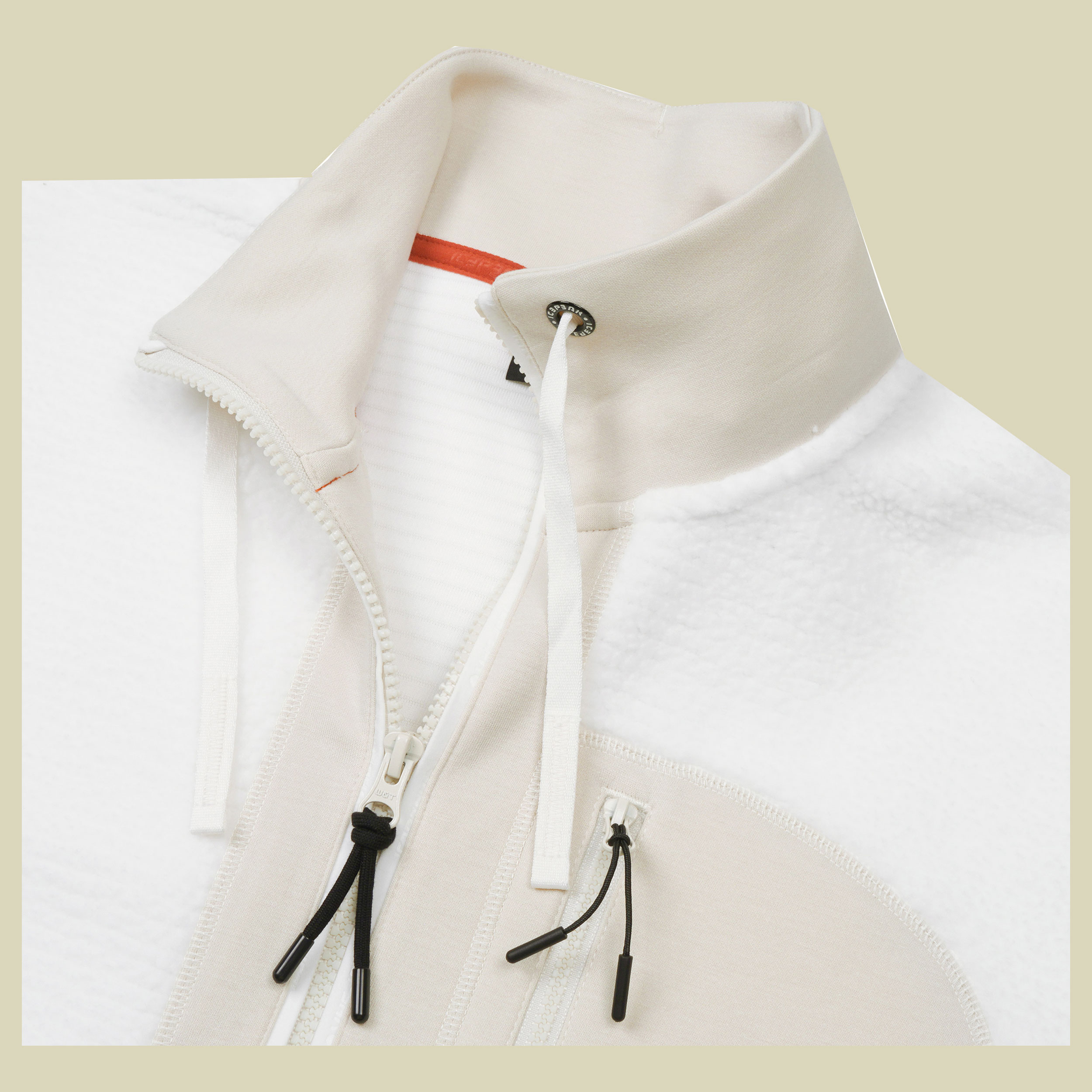 Agene Women 54942 S weiß - natural white 010