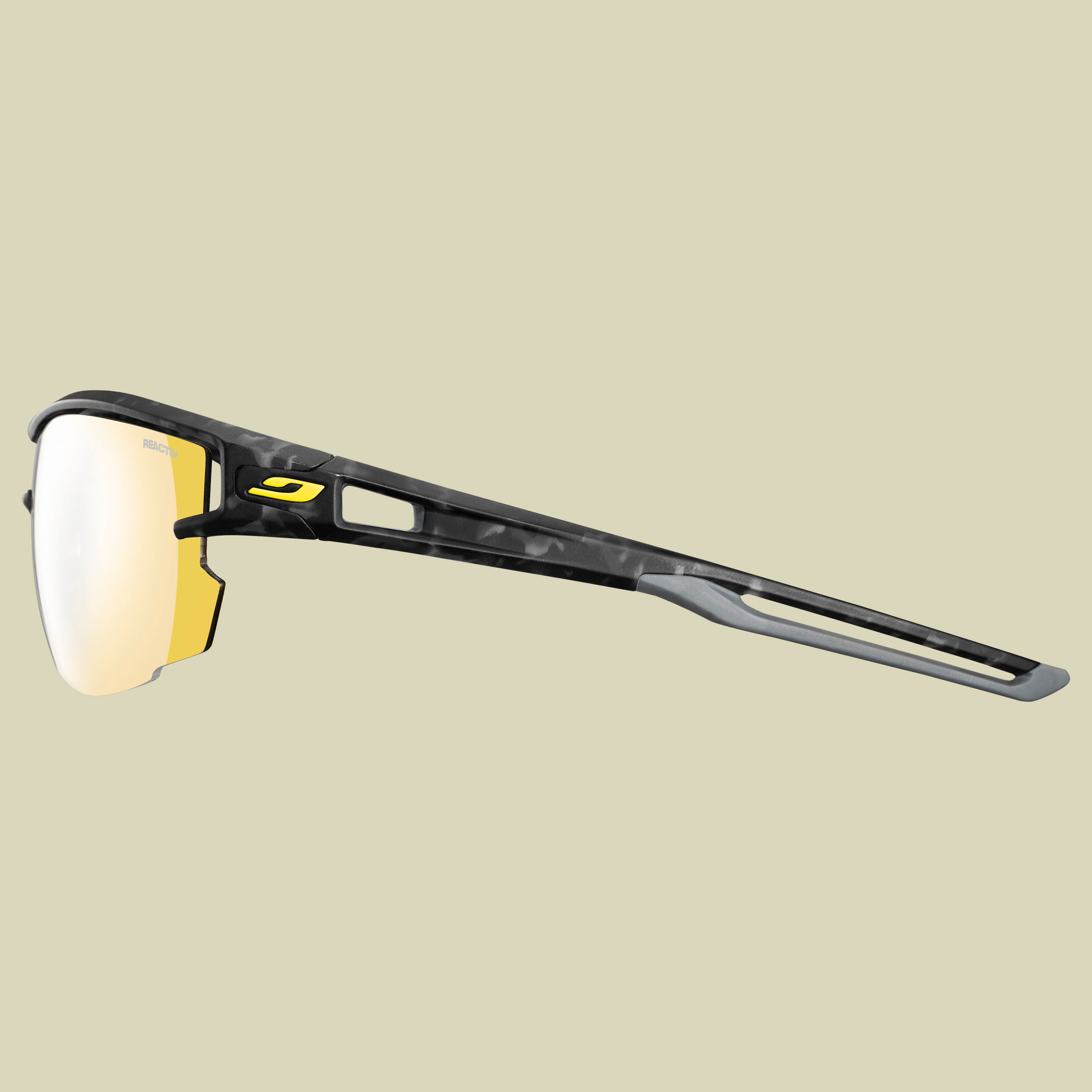 Aero Zebra Light Farbe: grau/grau