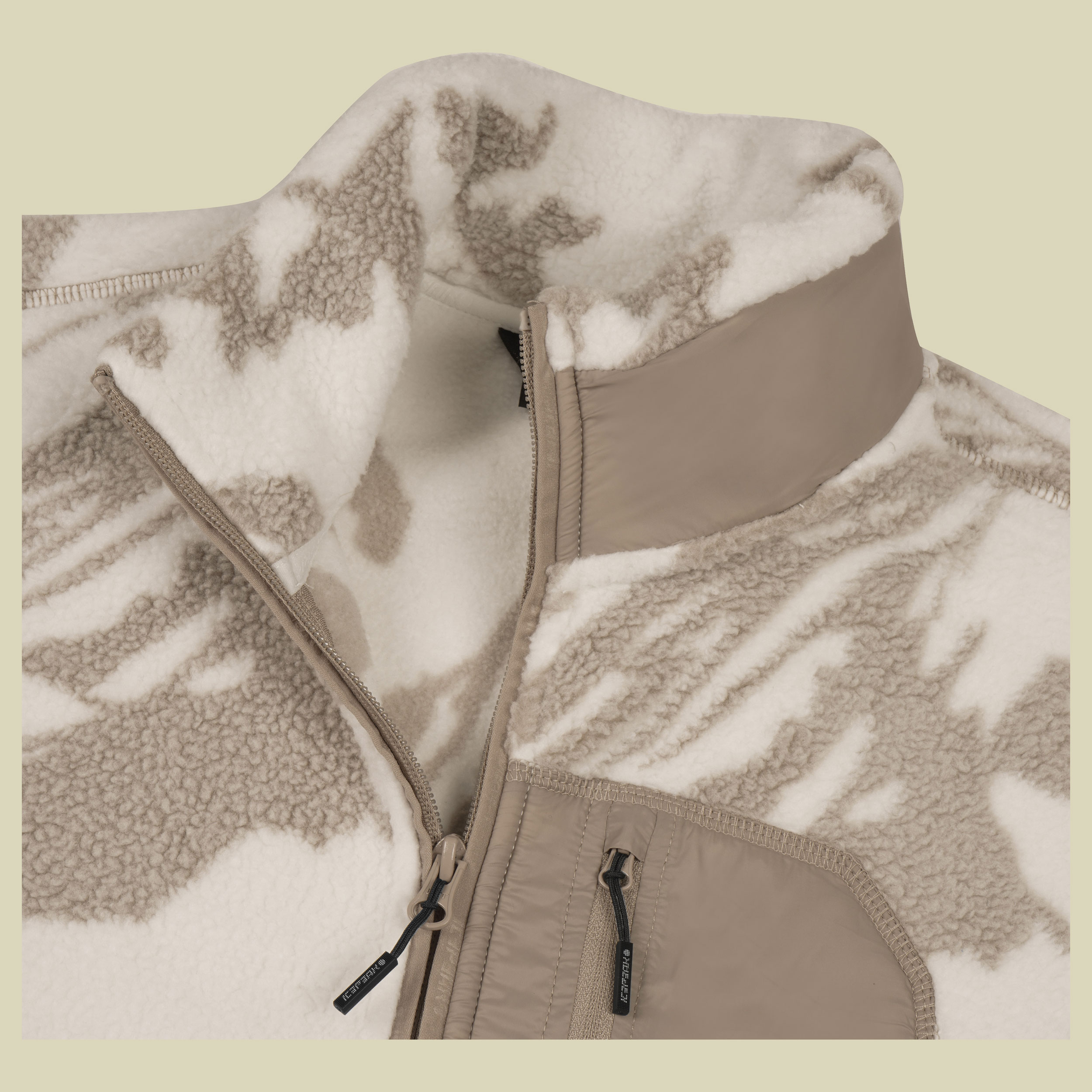 Modena Women XL braun - cafe au lait 061