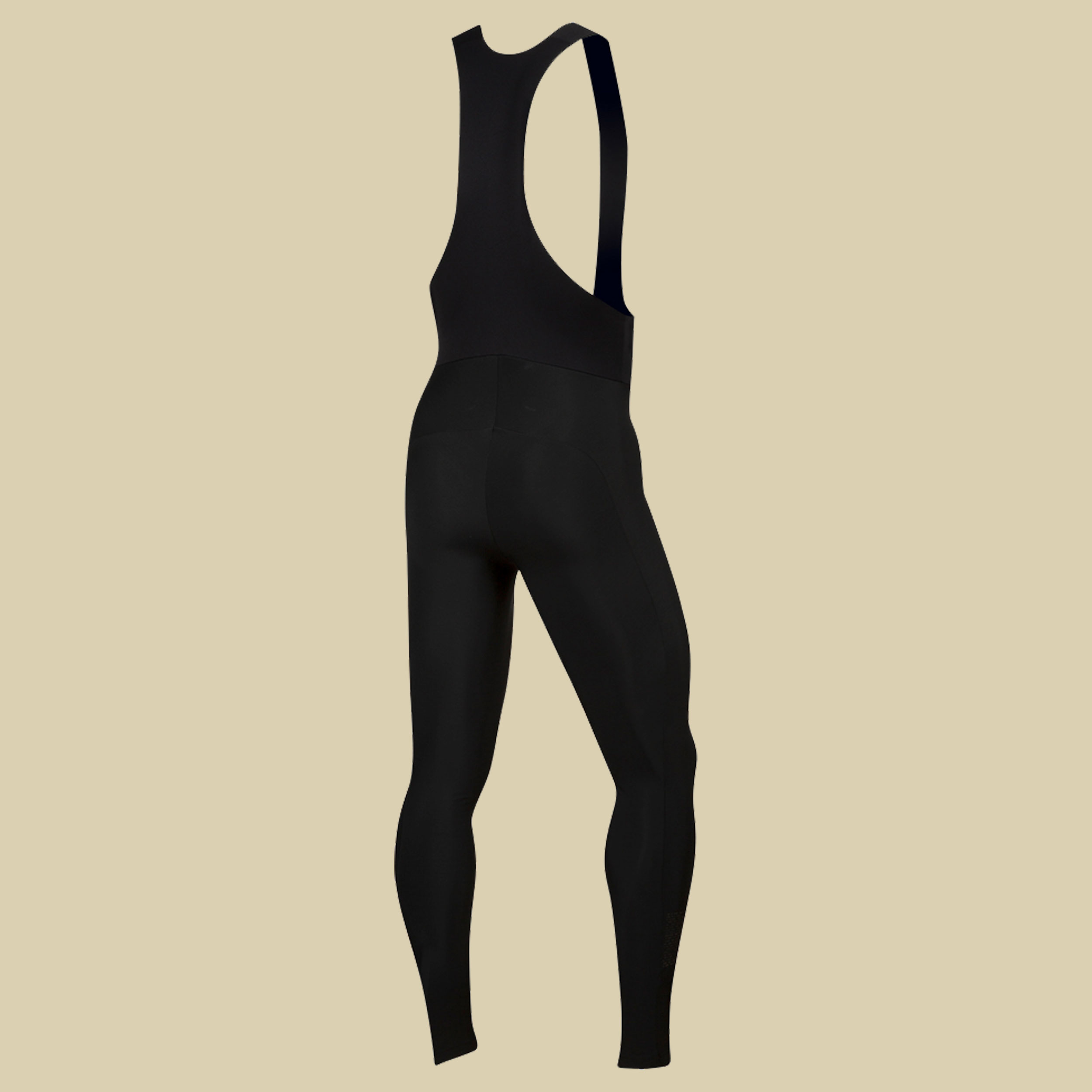 Thermal BIB Tight Men Größe M  Farbe black