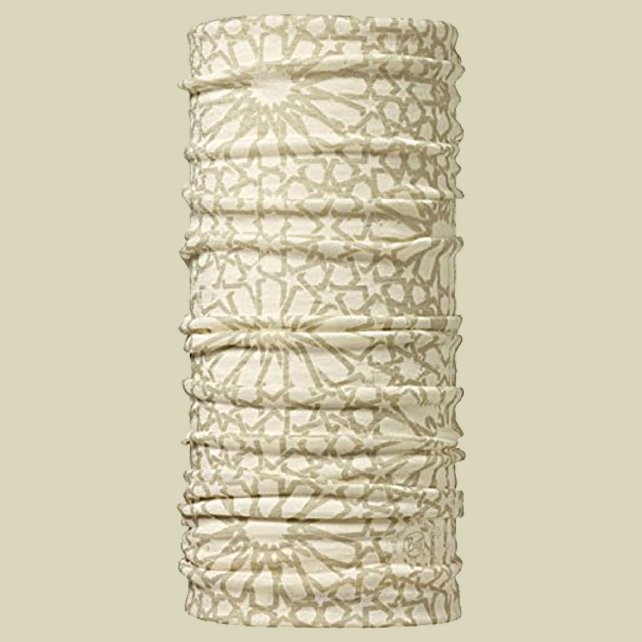 Lightweight Merino Wool Solid Größe one size Farbe tiznit cru