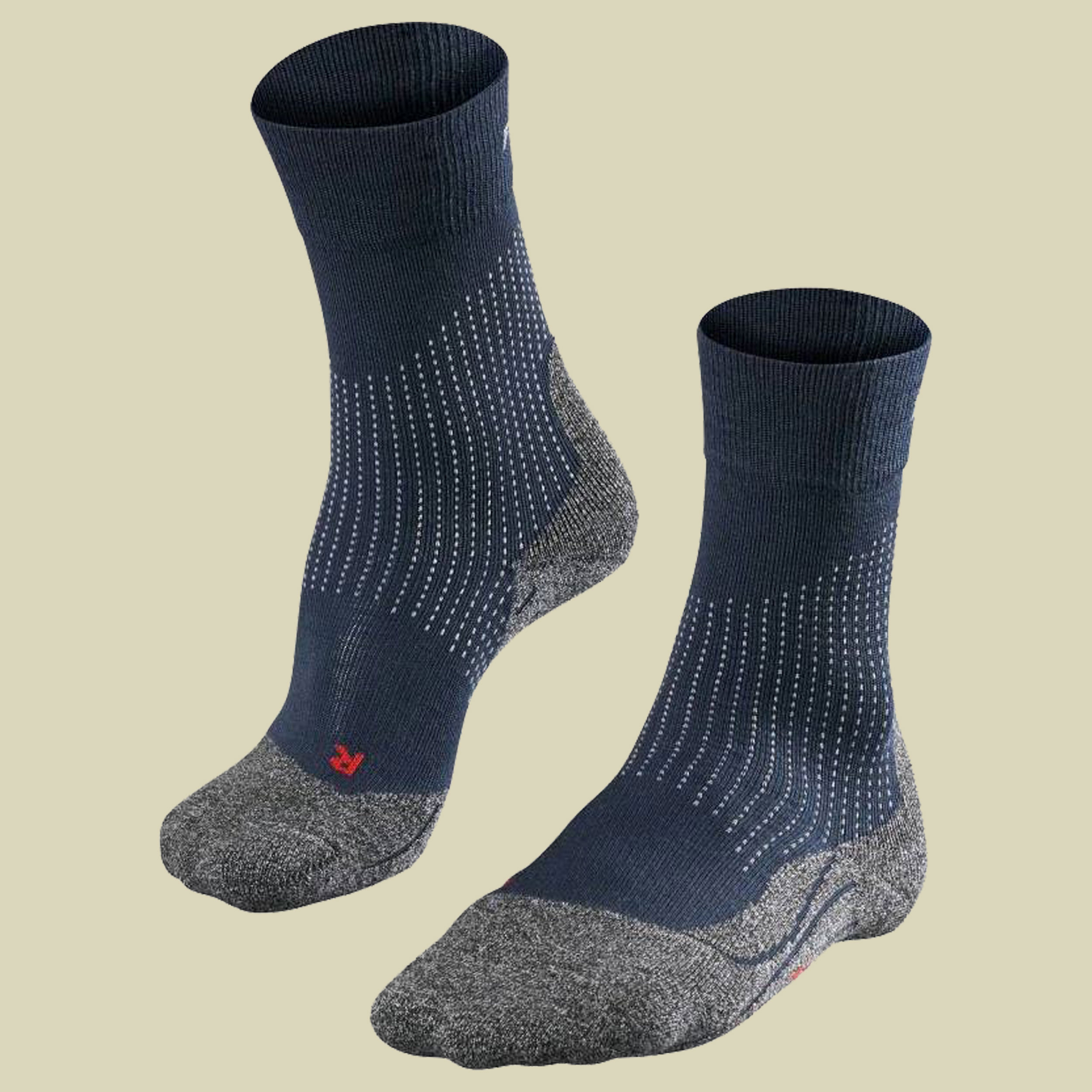 Stabilizing Wool Men Größe 46-48 Farbe marine