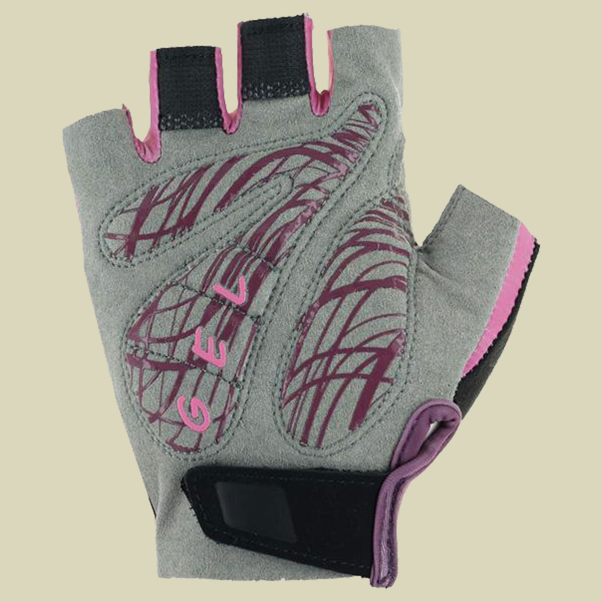 Danis 2 Women 8 pink - soft berry