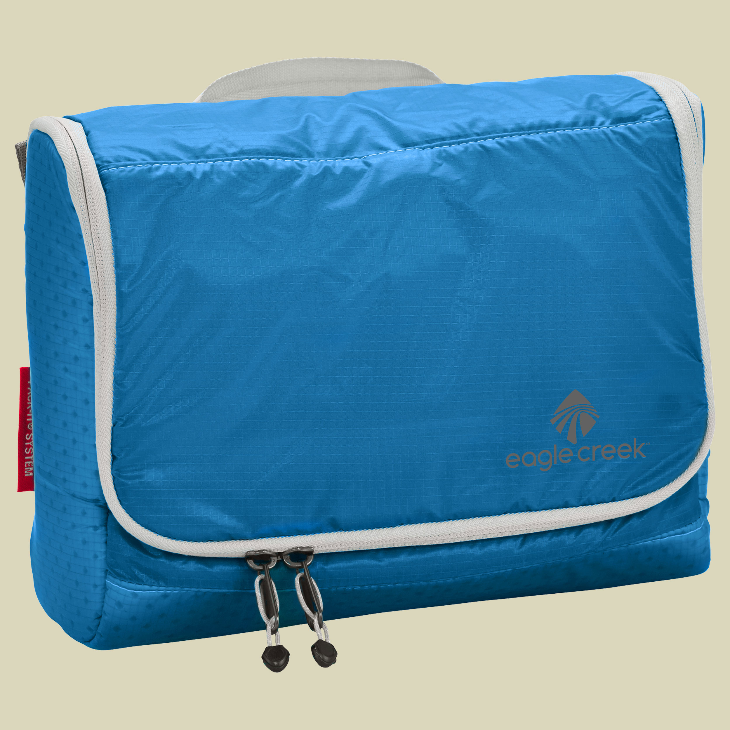 Pack-It Specter On Board Volumen 5,5 Farbe brilliant blue