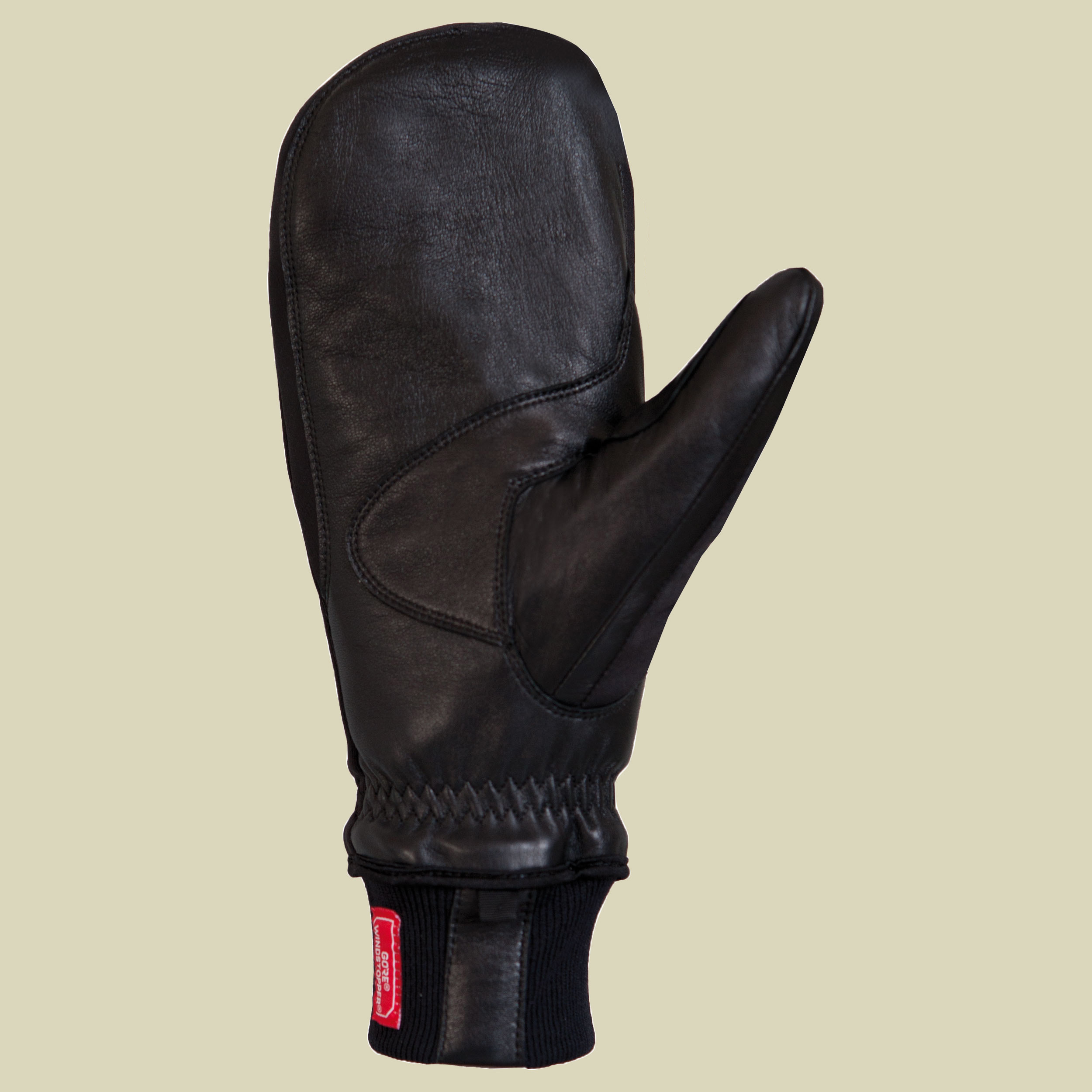 Kaluk Mitten Größe 10 Farbe black