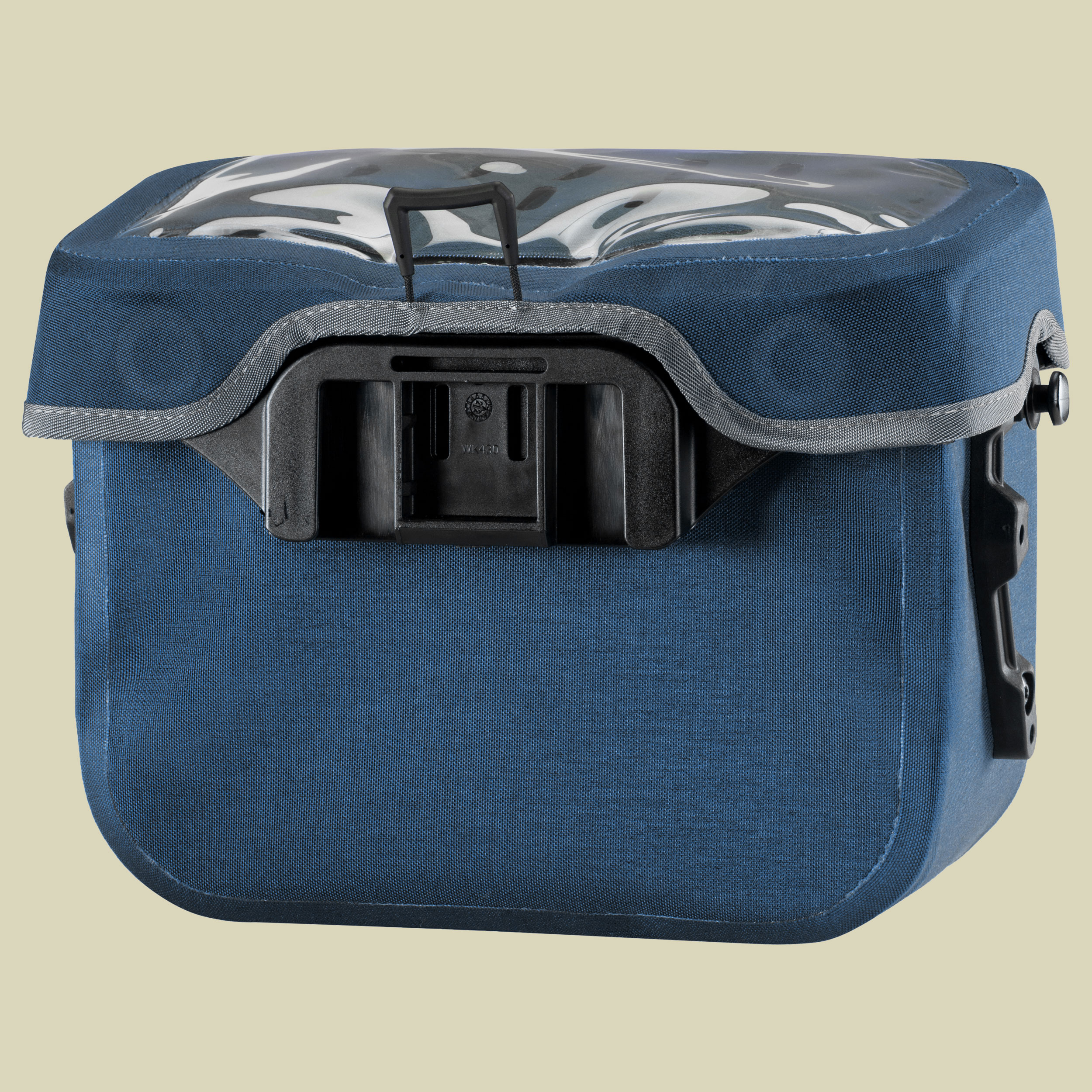 Ultimate Six Plus 6,5L Volumen 6,5 Farbe dusk blue-denim