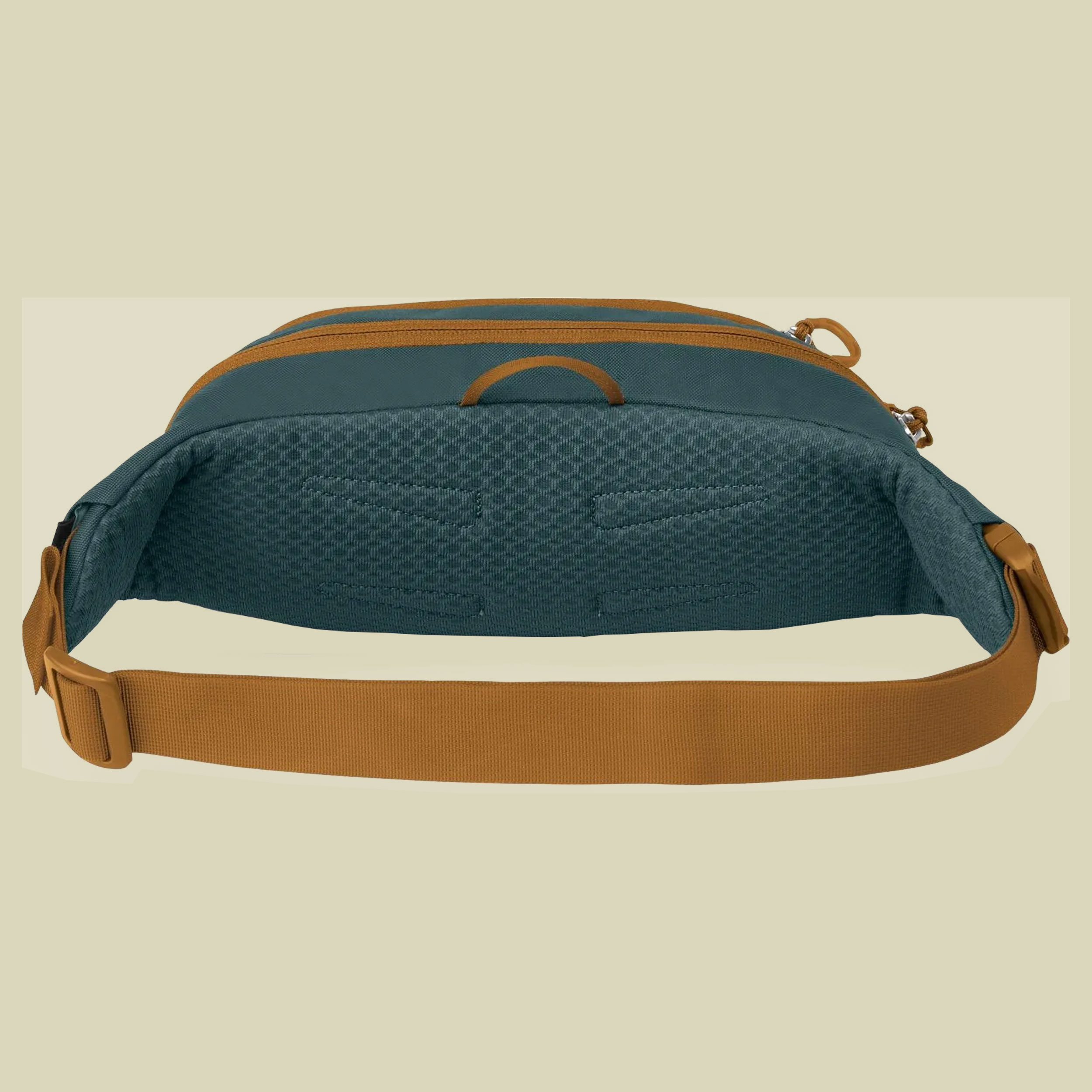 Daylite Waist blau 2 - torrent blue