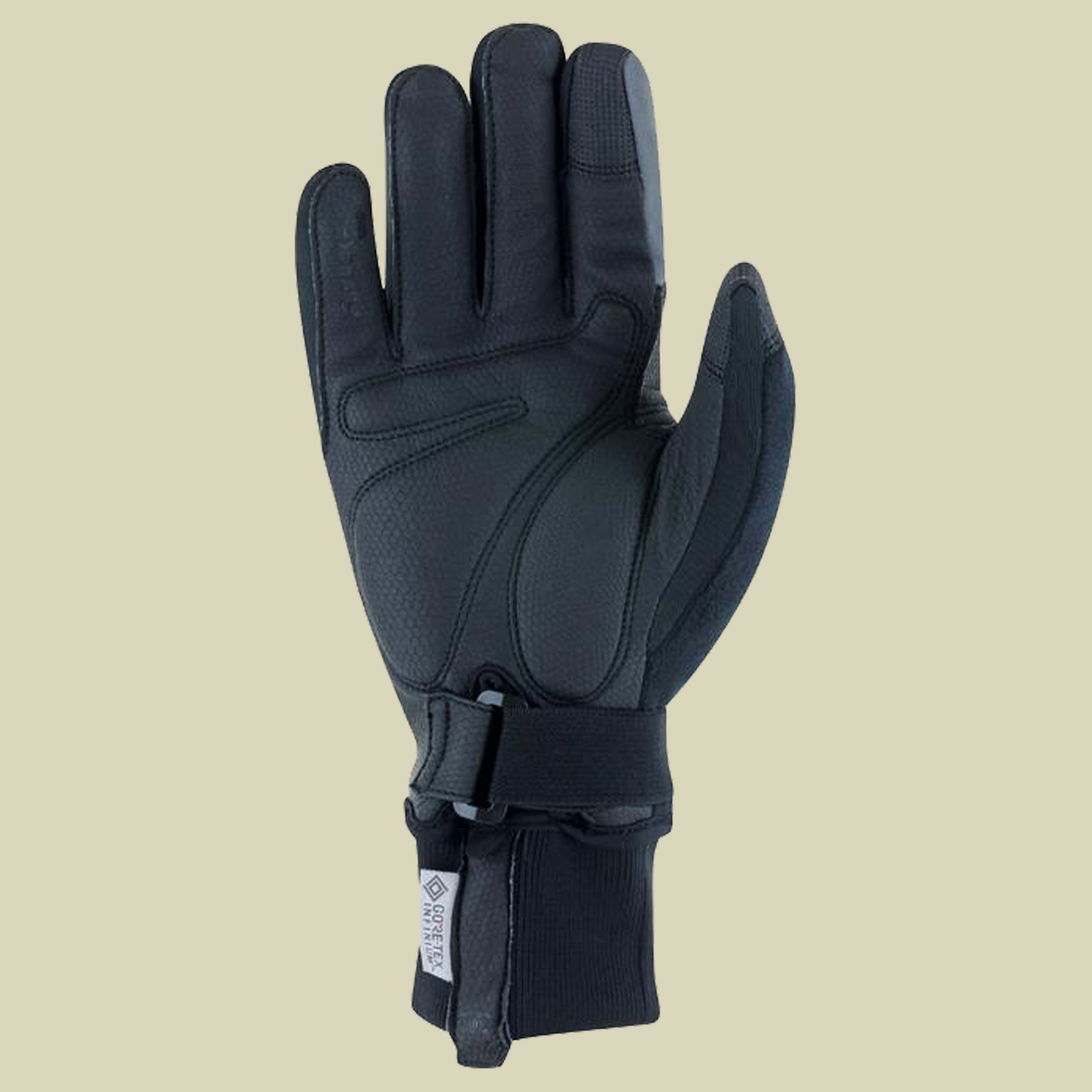 Watou Women Größe 6,5 Farbe black/cameleon green