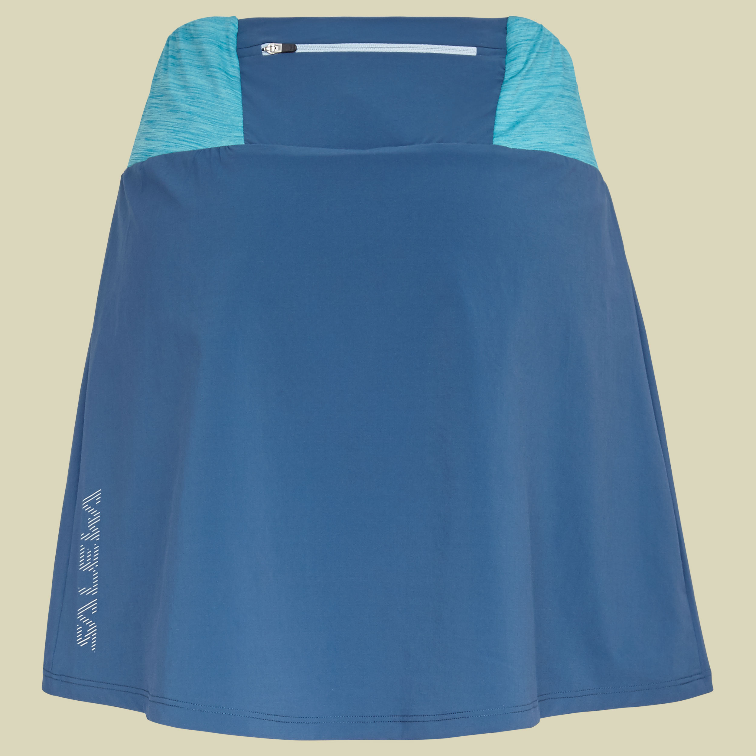 Pedroc DST Skort Women Größe 34 Farbe poseidon/5639