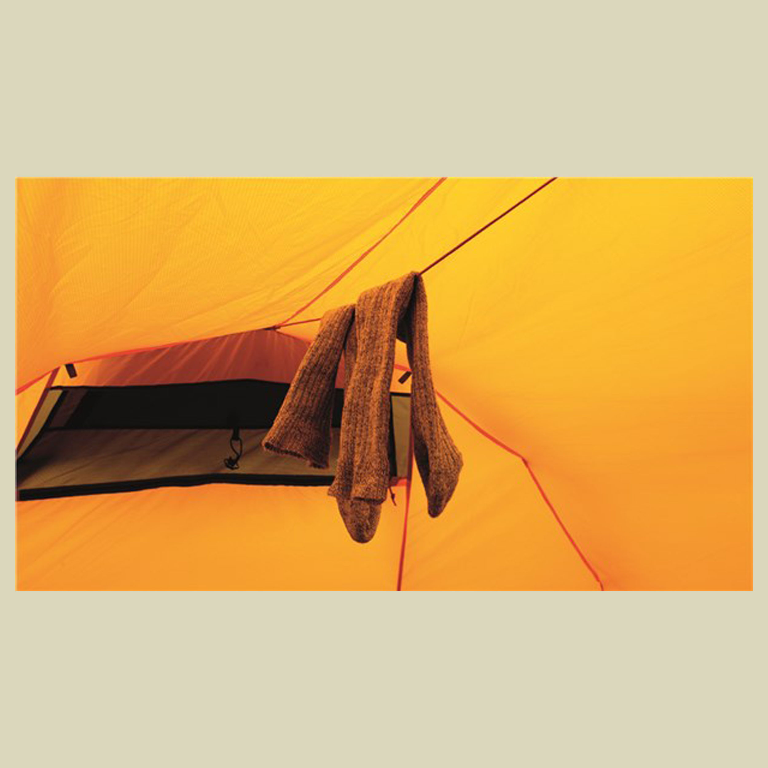 Goshawk 2-Personenzelt