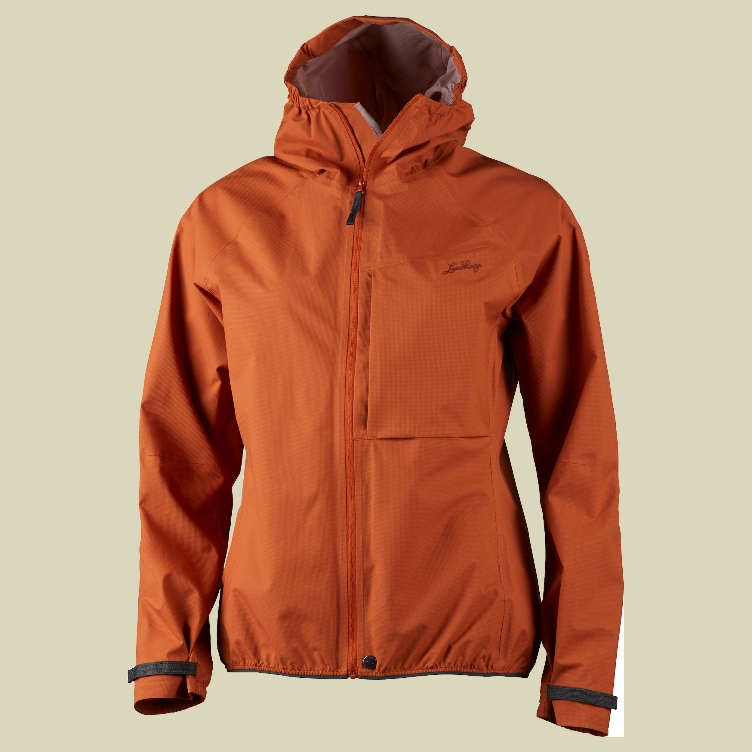 Lo Jacket Women Größe L  Farbe amber