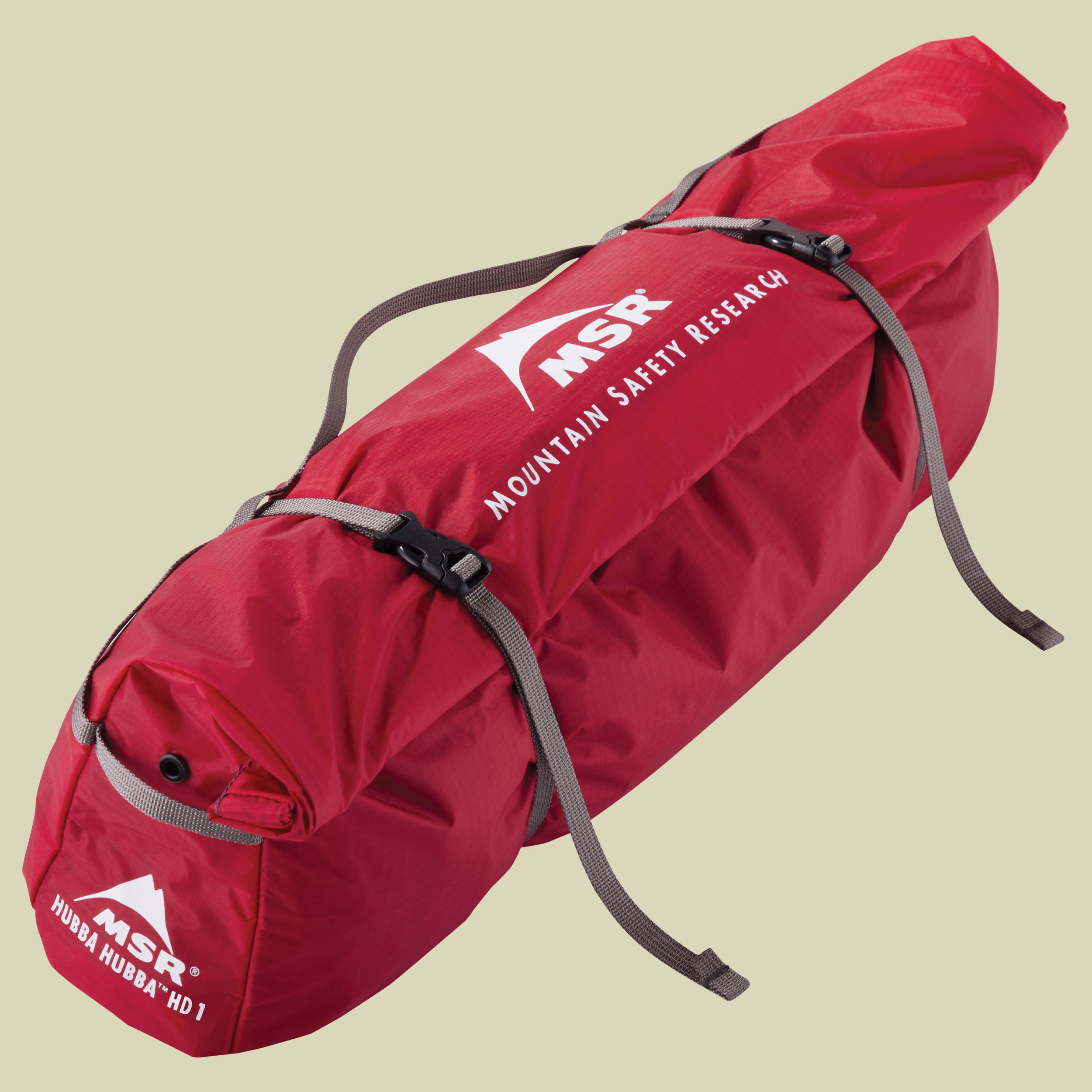 Hubba Hubba HD 1P Tent