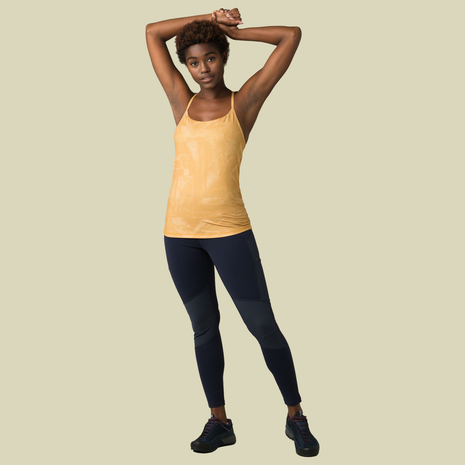 Rockland Legging Women