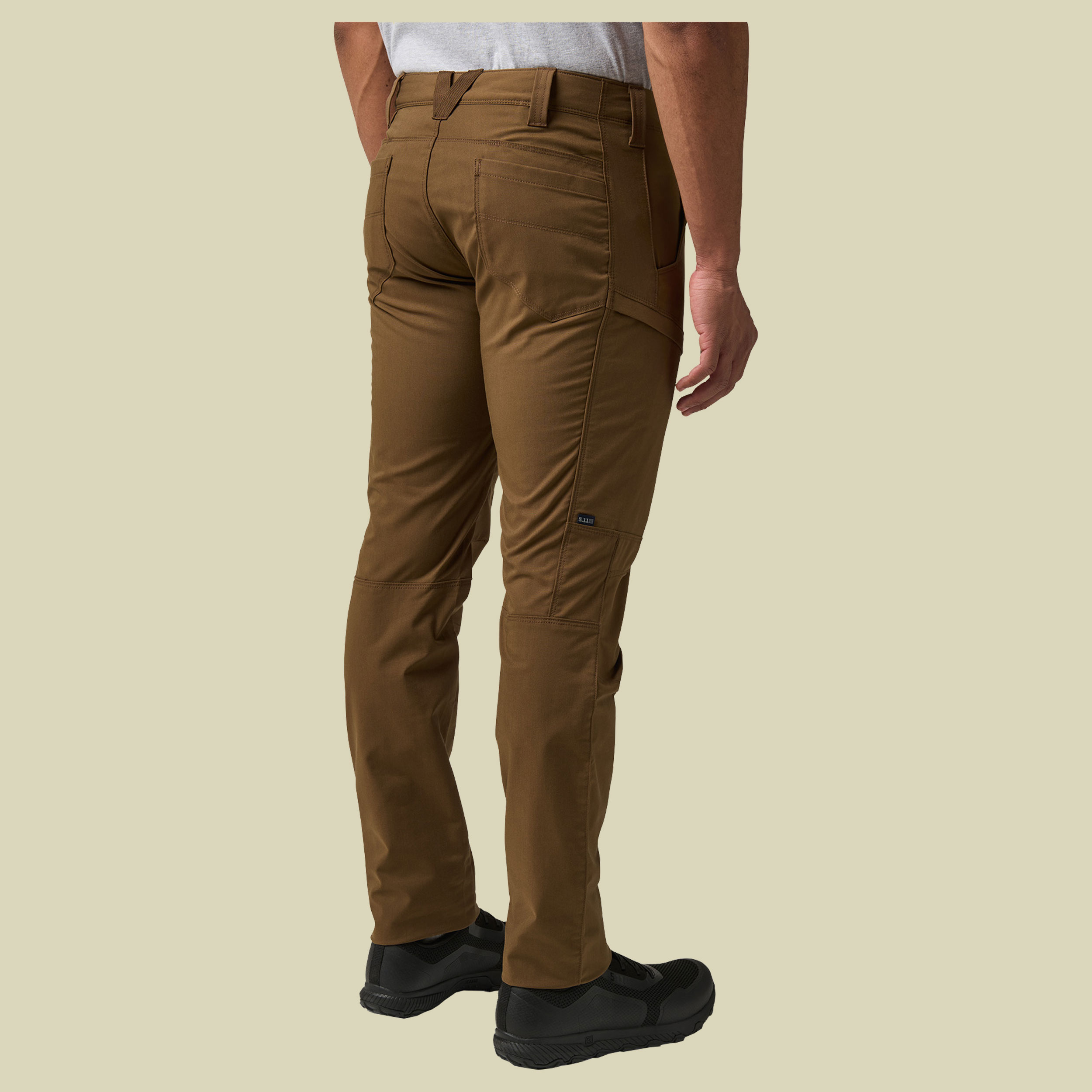 Ridge Pant Men