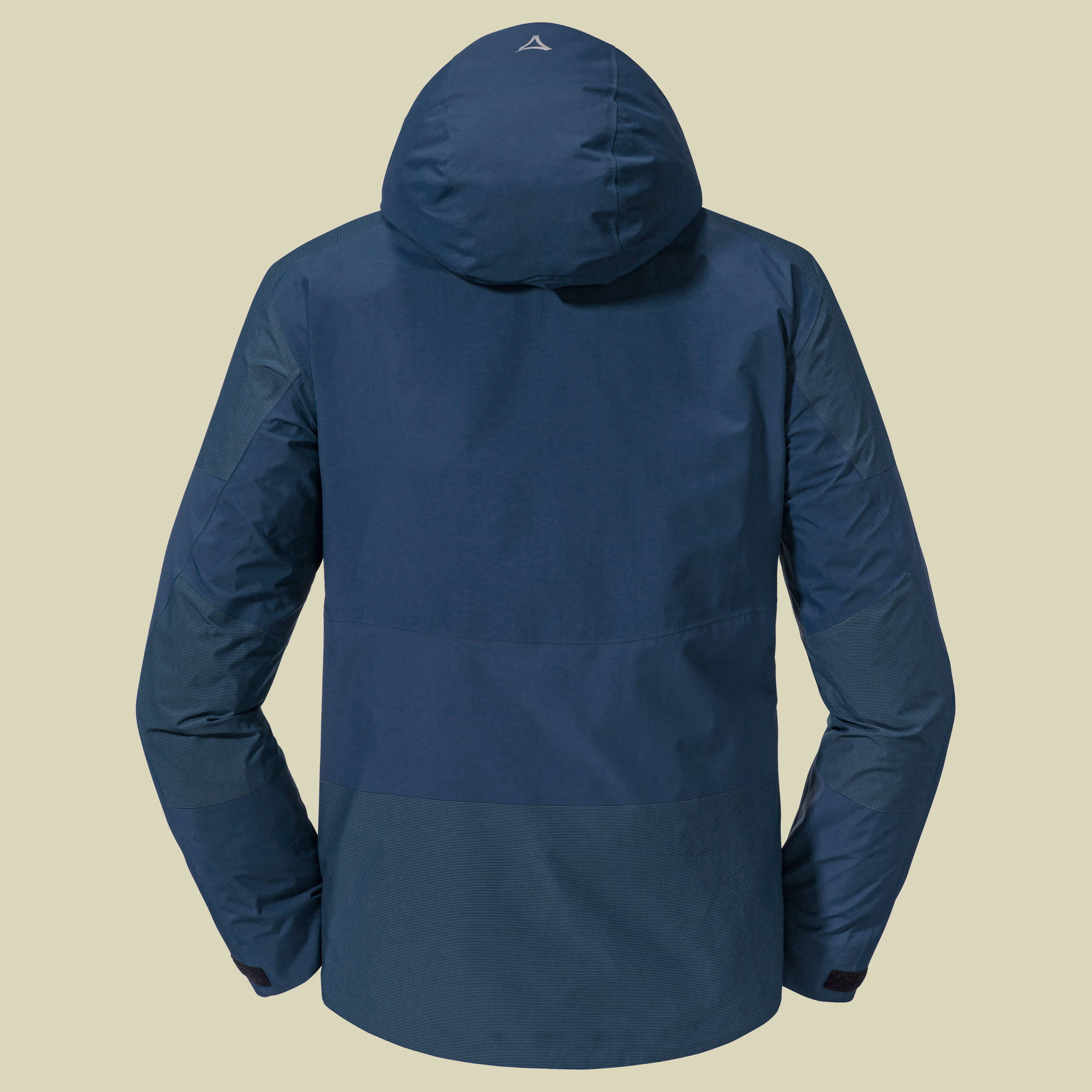 2.5L Jacket Triigi Men Größe 54 Farbe dress blues