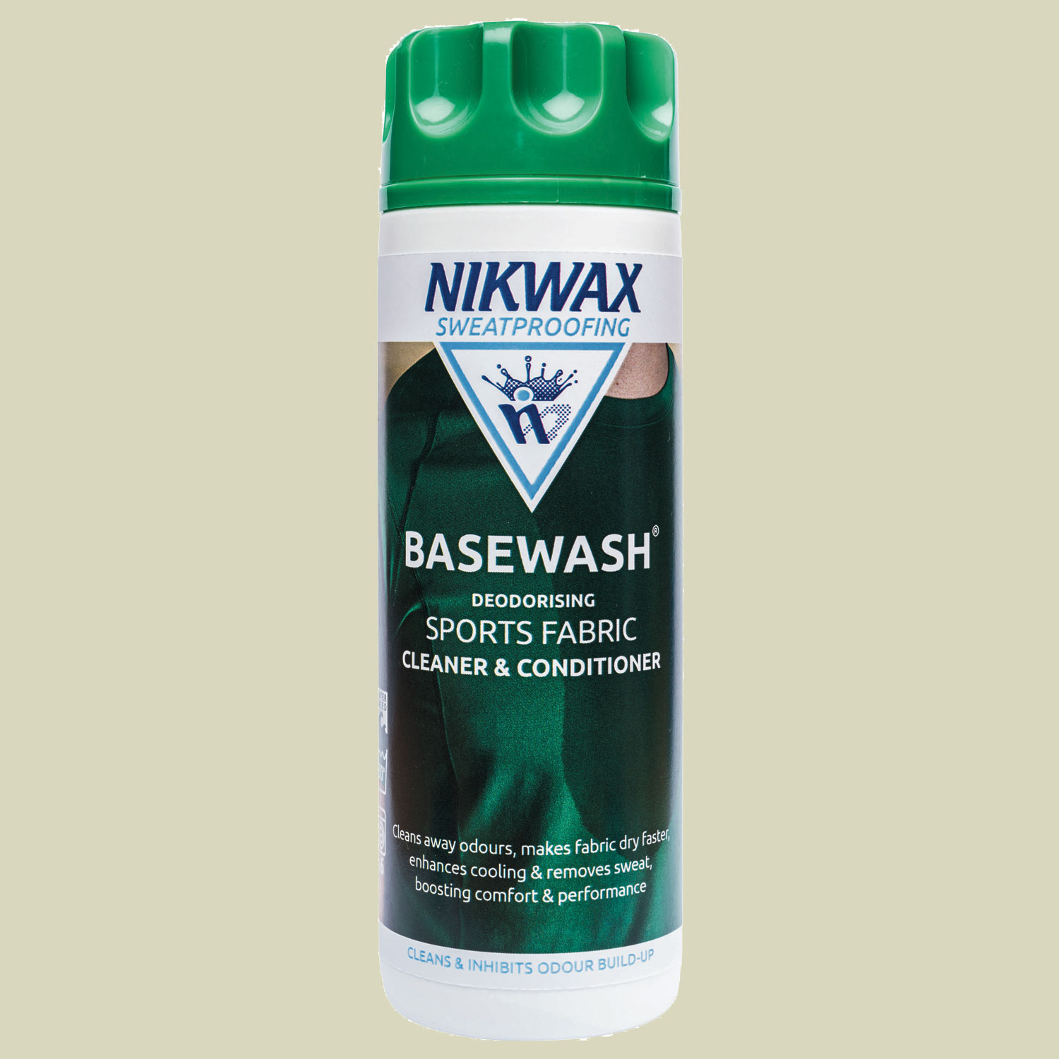 Base Wash 300 ml 300 ml
