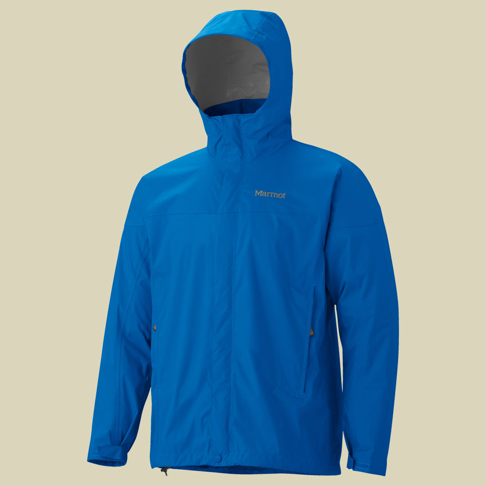 PreCip Jacket Men Größe S Farbe aztec blue