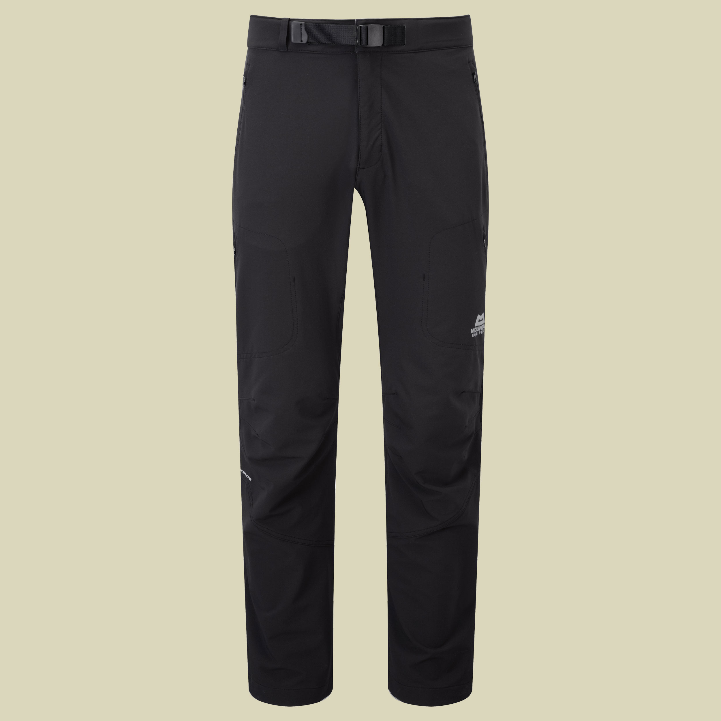 Ibex Mountain Pant Men Größe 32 (50-52) Farbe black Me-01004