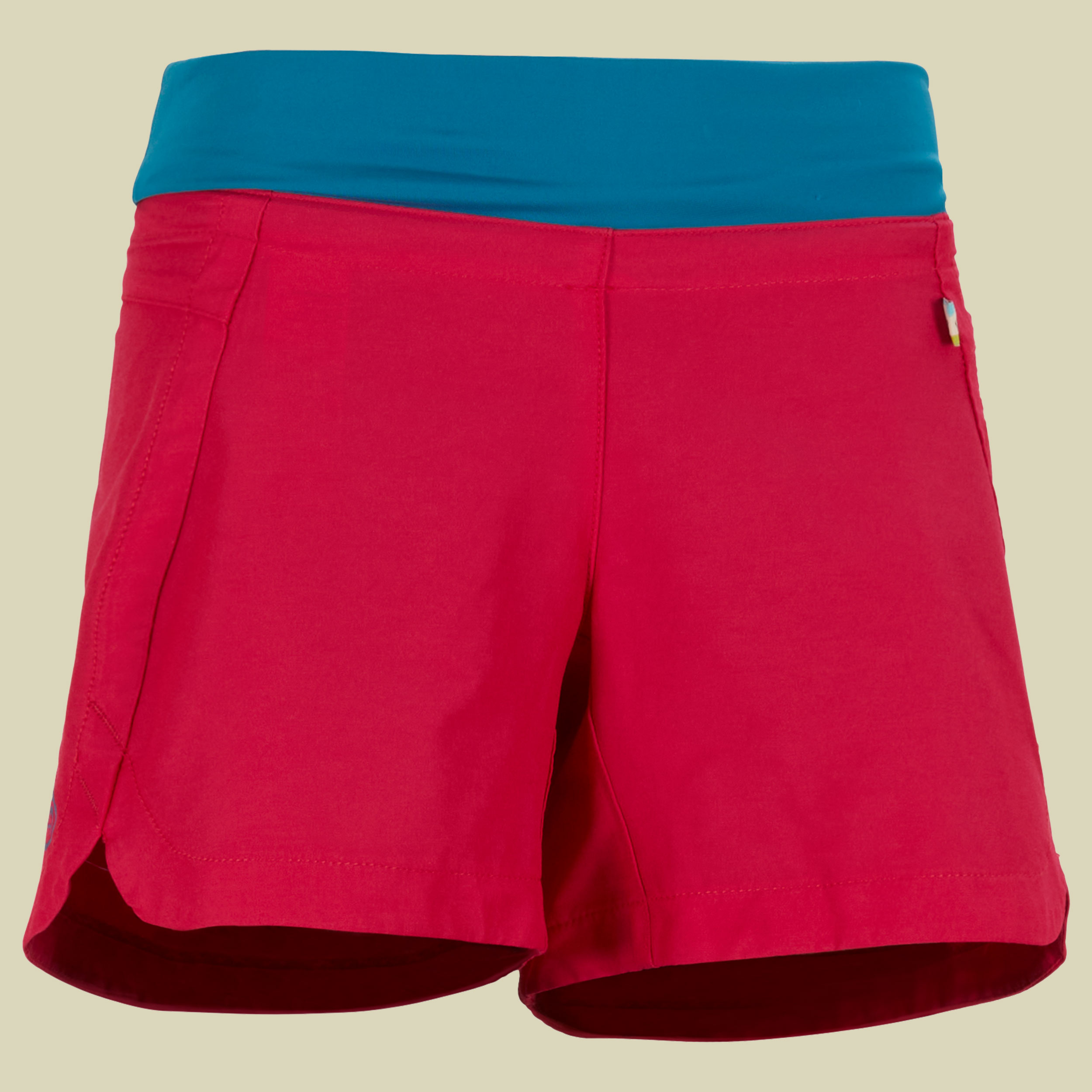 Zoe Women Größe M  Farbe raspberry-538